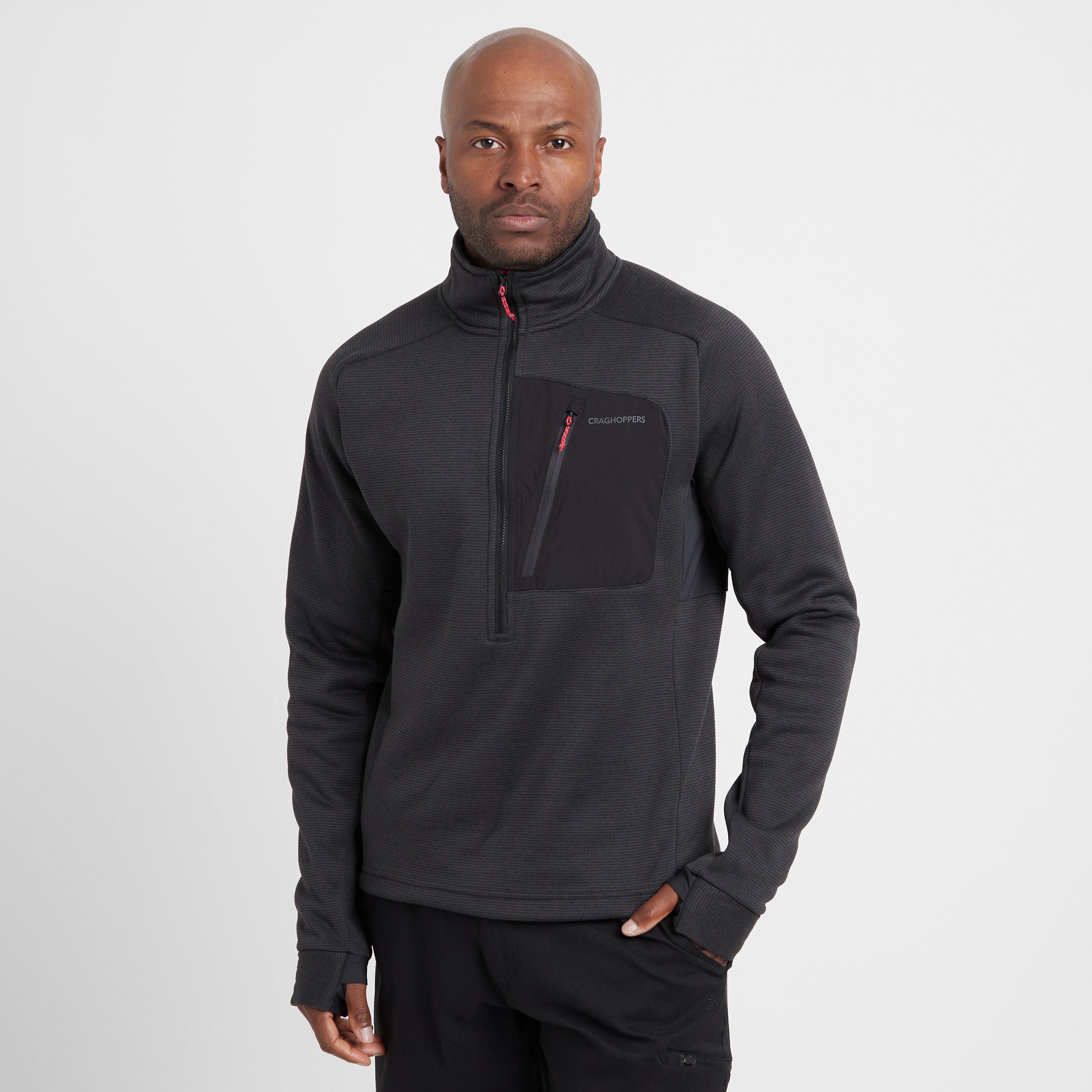 Men’s Rixon Half Zip Fleece