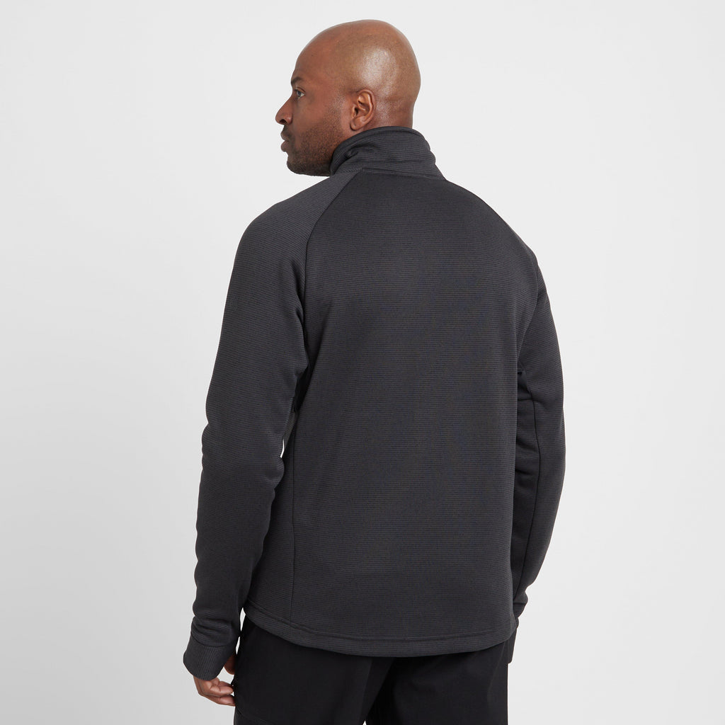 Men’s Rixon Half Zip Fleece
