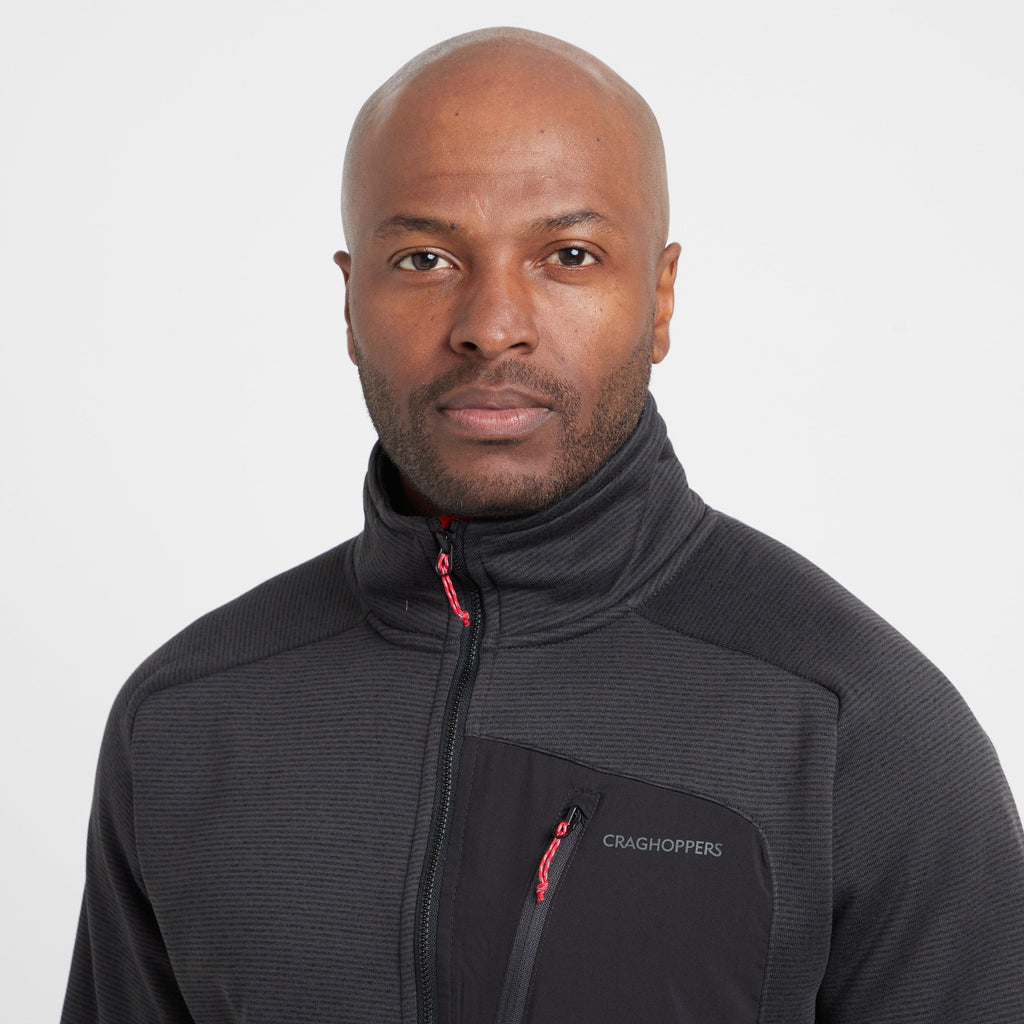 Men’s Rixon Half Zip Fleece