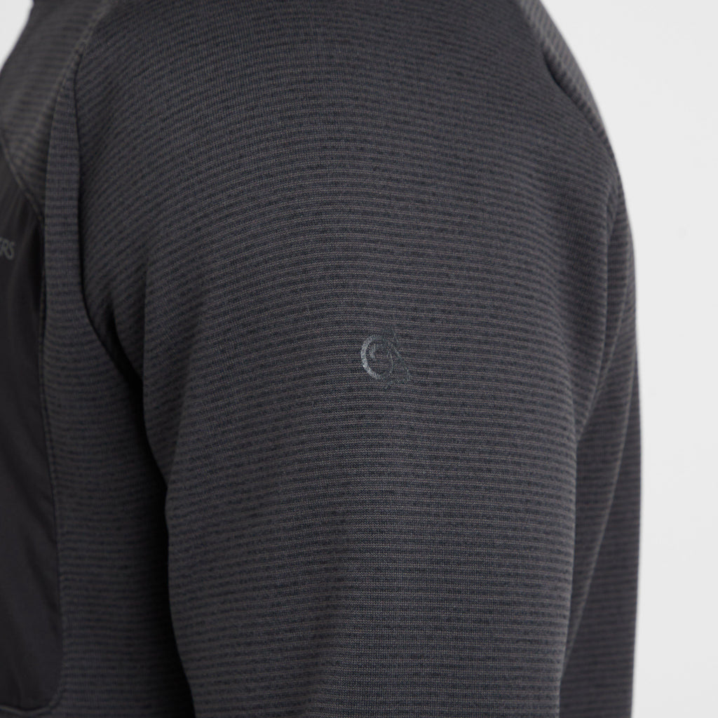 Men’s Rixon Half Zip Fleece