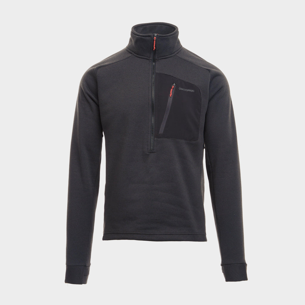 Men’s Rixon Half Zip Fleece