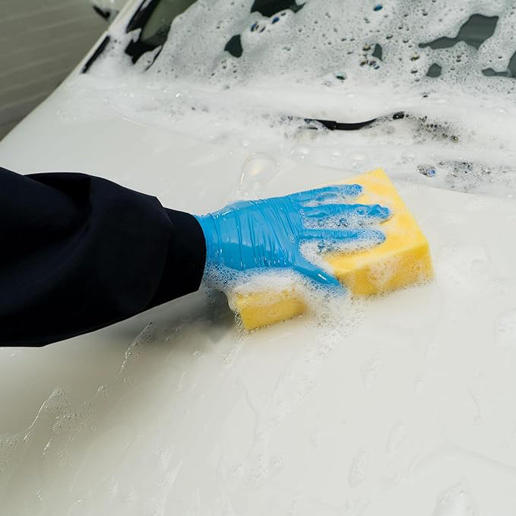 Demon Snow Foam – 1L