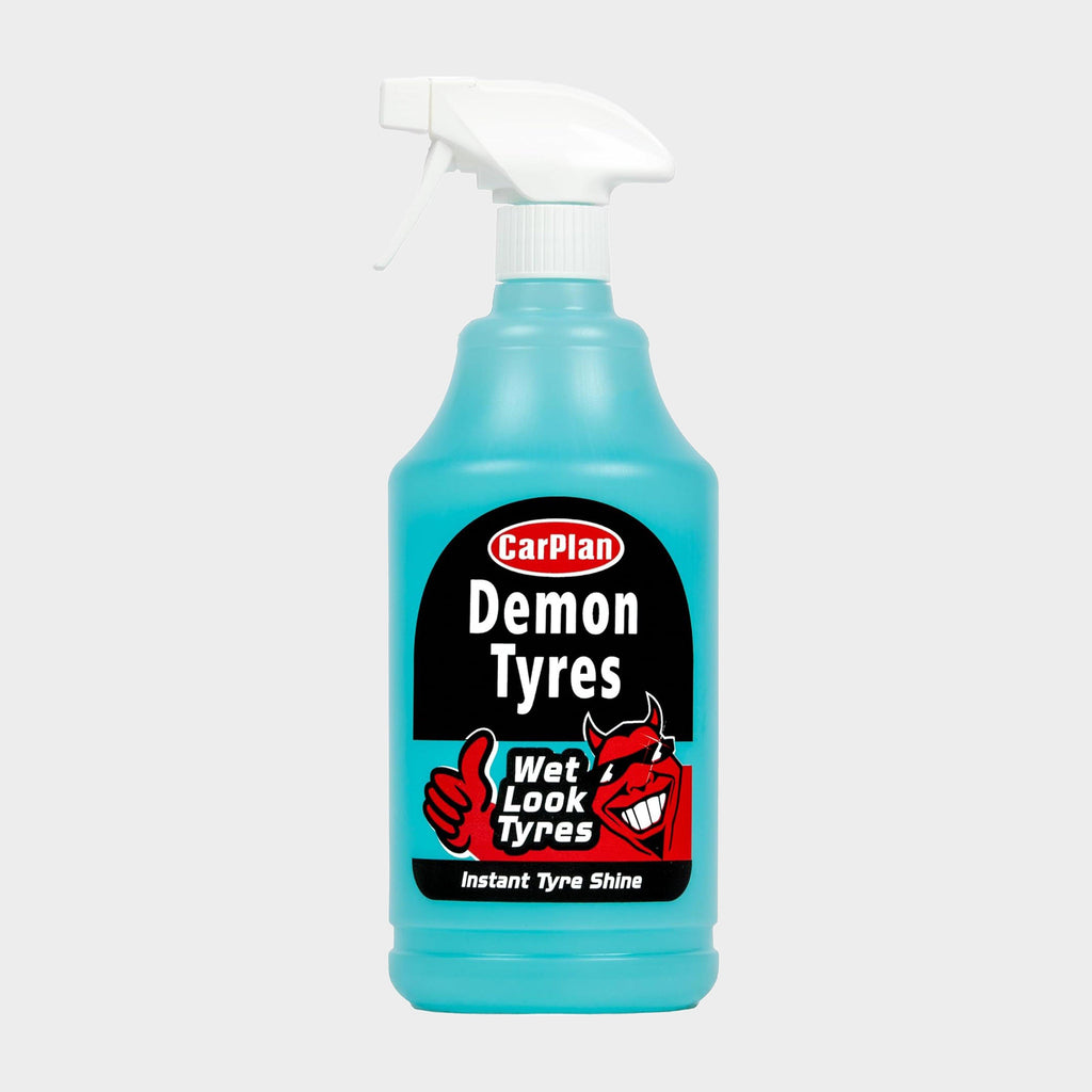 Demon Tyres Cleaner – 1L