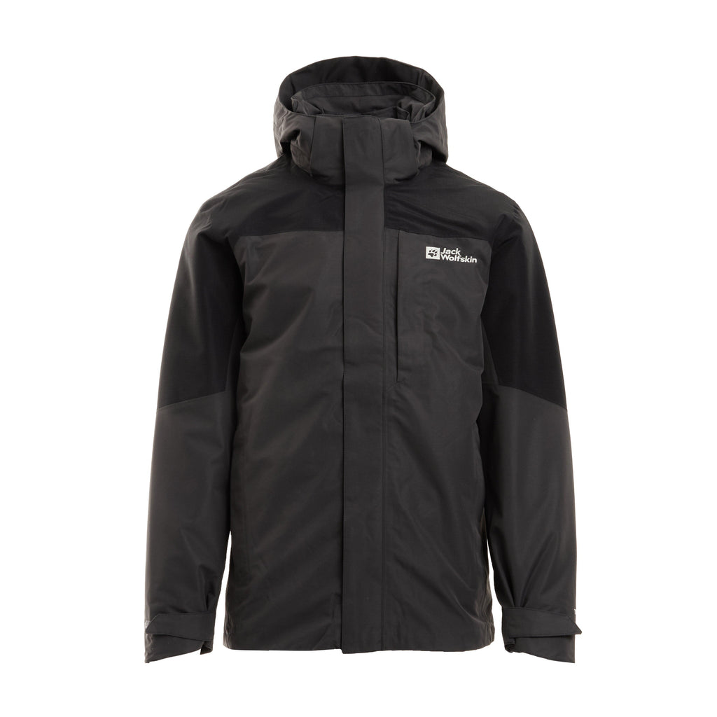 Men’s Romberg 3in1 Jacket