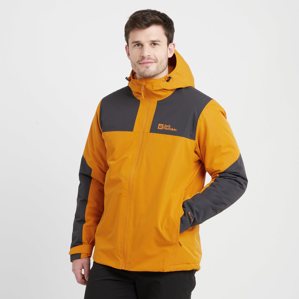 Men’s Jasper Insulated Jacket