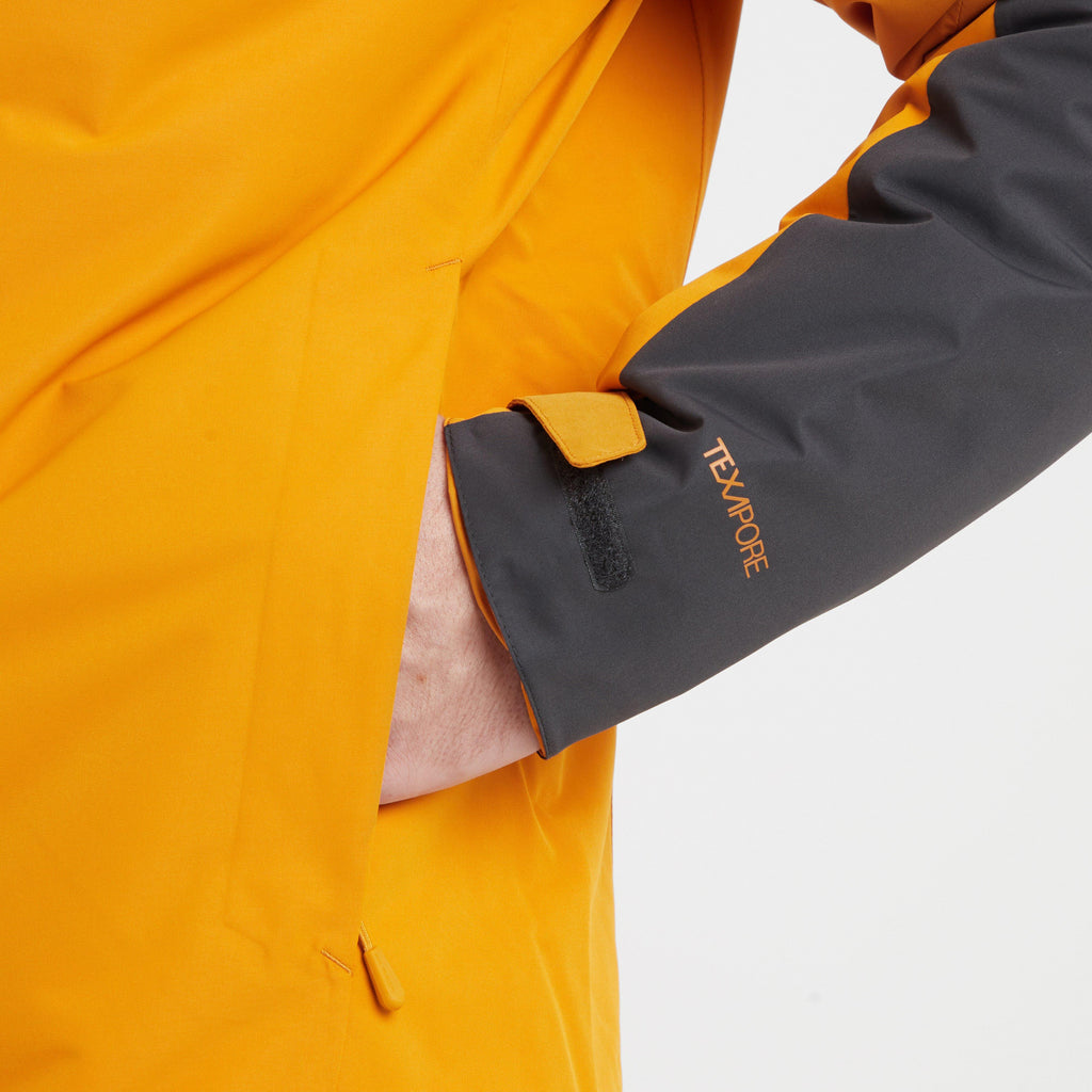 Men’s Jasper Insulated Jacket
