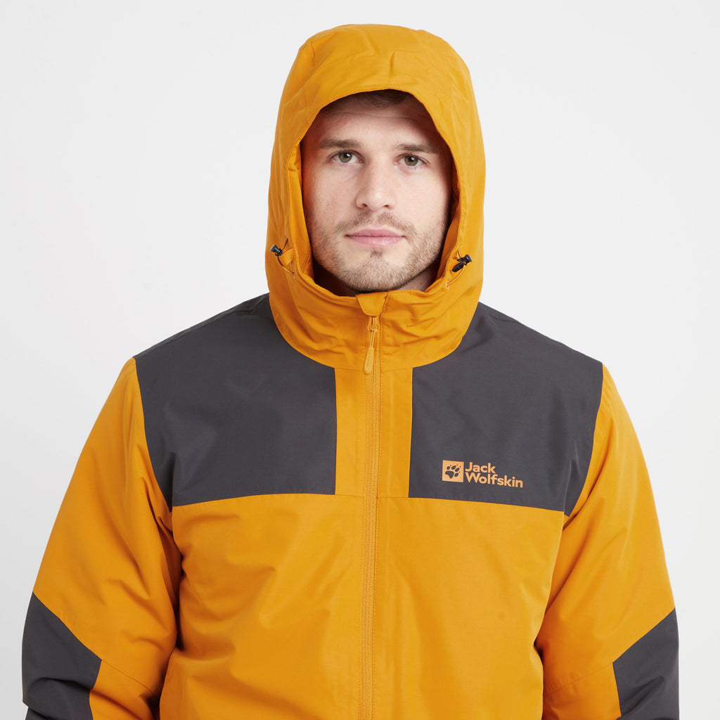 Men’s Jasper Insulated Jacket