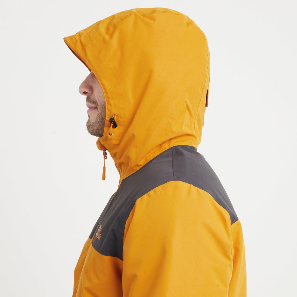 Men’s Jasper Insulated Jacket