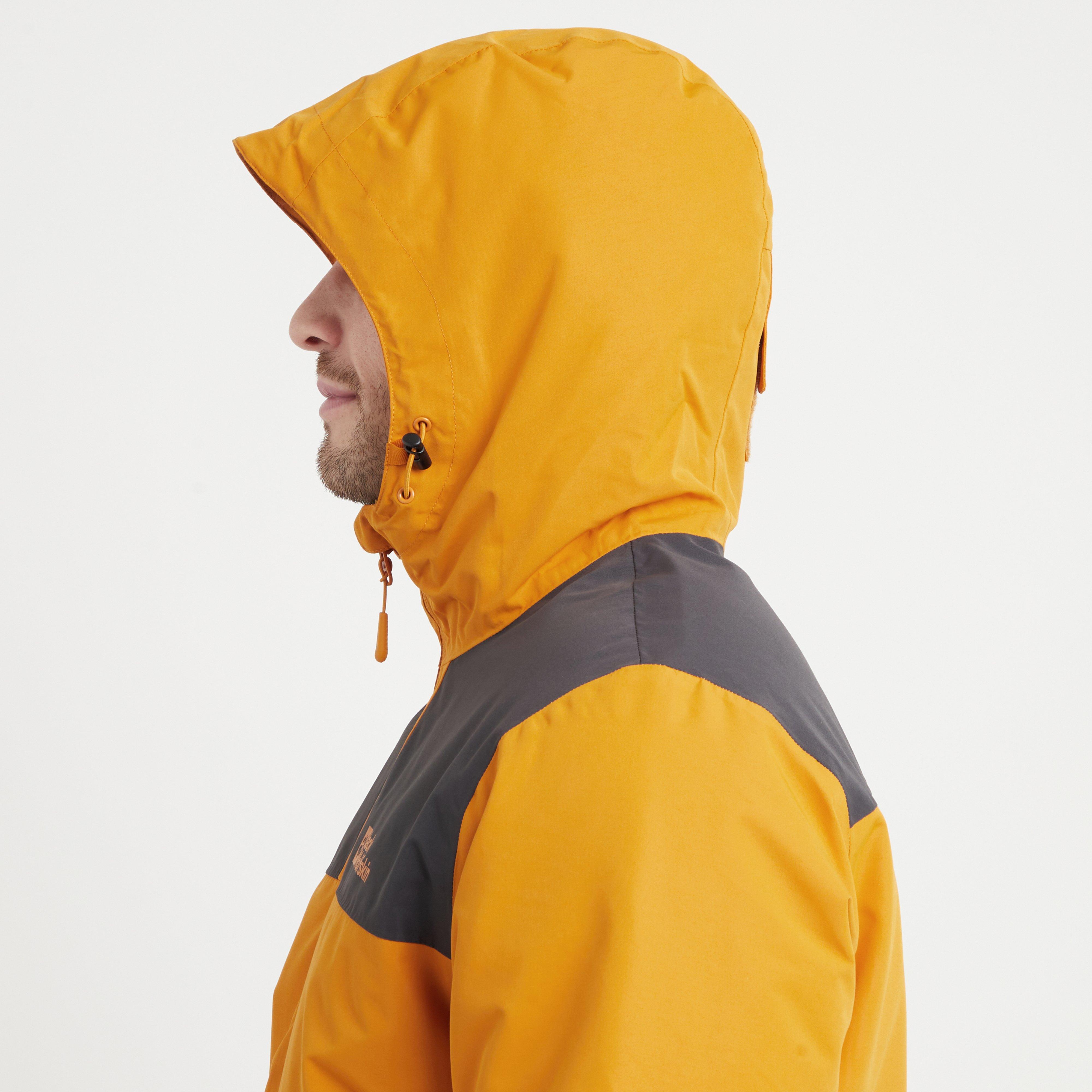Men’s Jasper Insulated Jacket