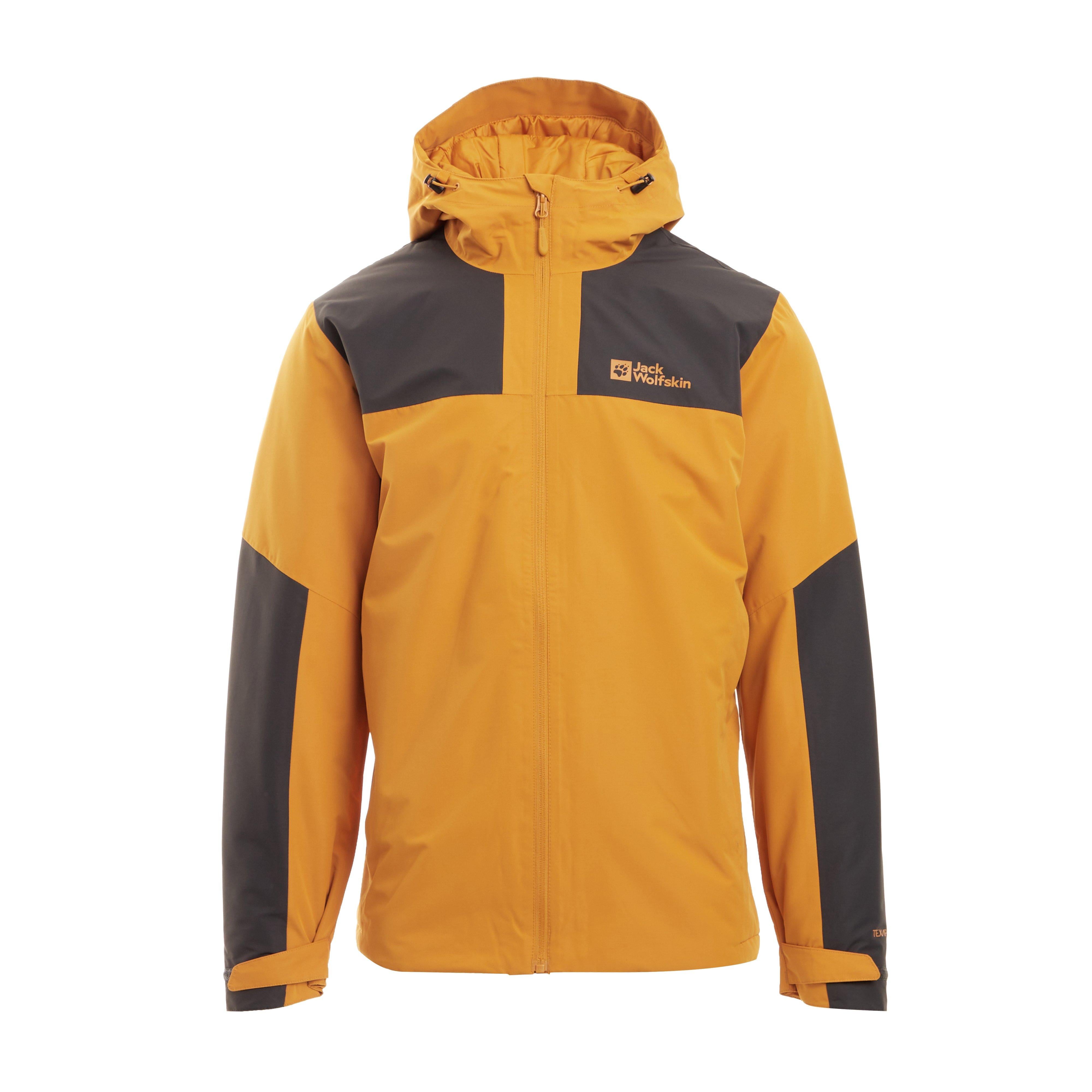 Men’s Jasper Insulated Jacket