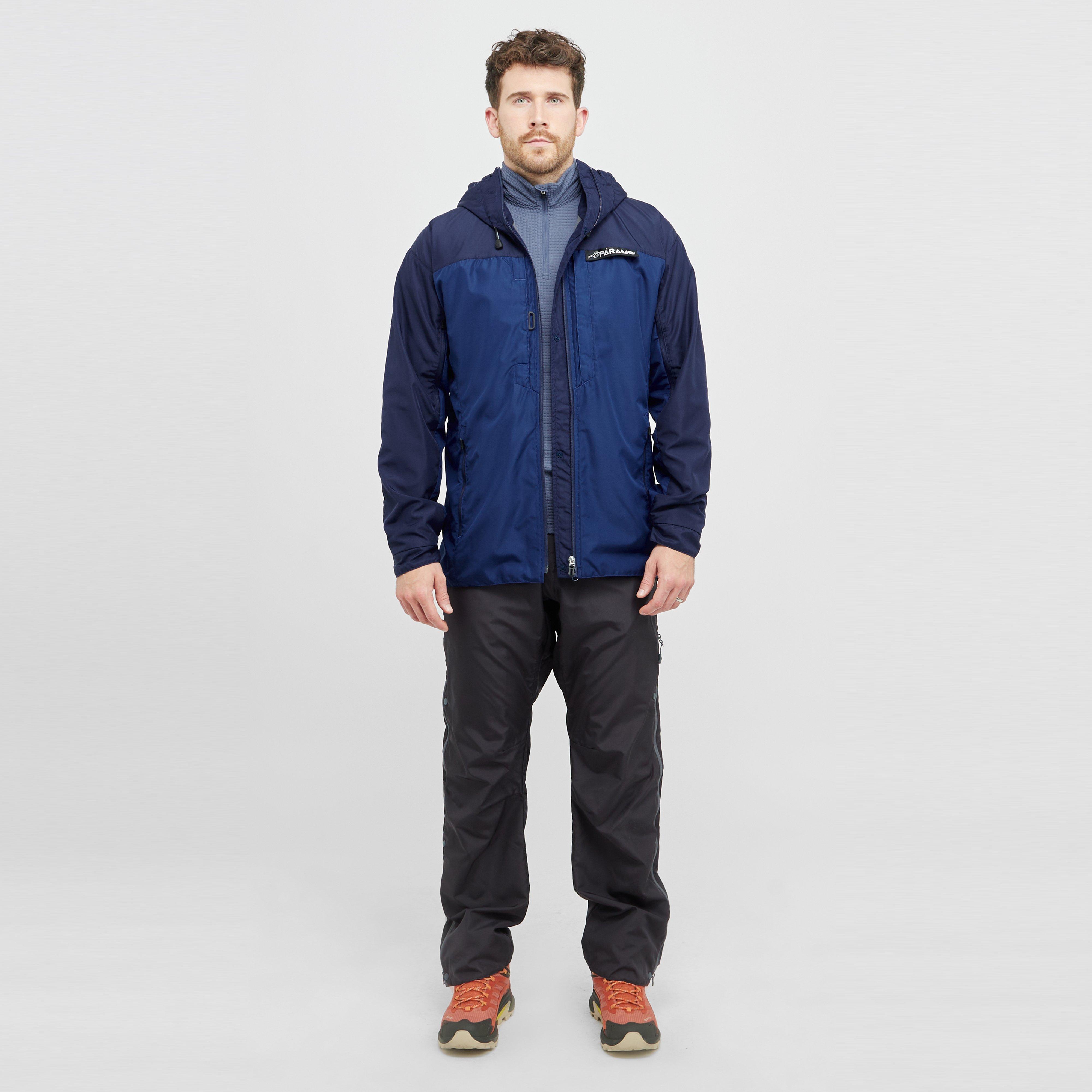 Men’s Alta III Jacket
