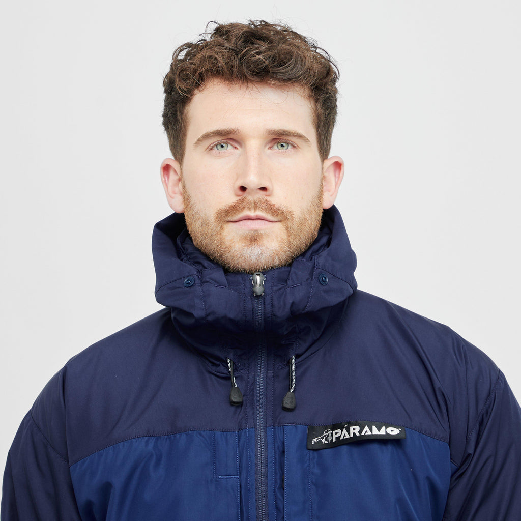 Men’s Alta III Jacket