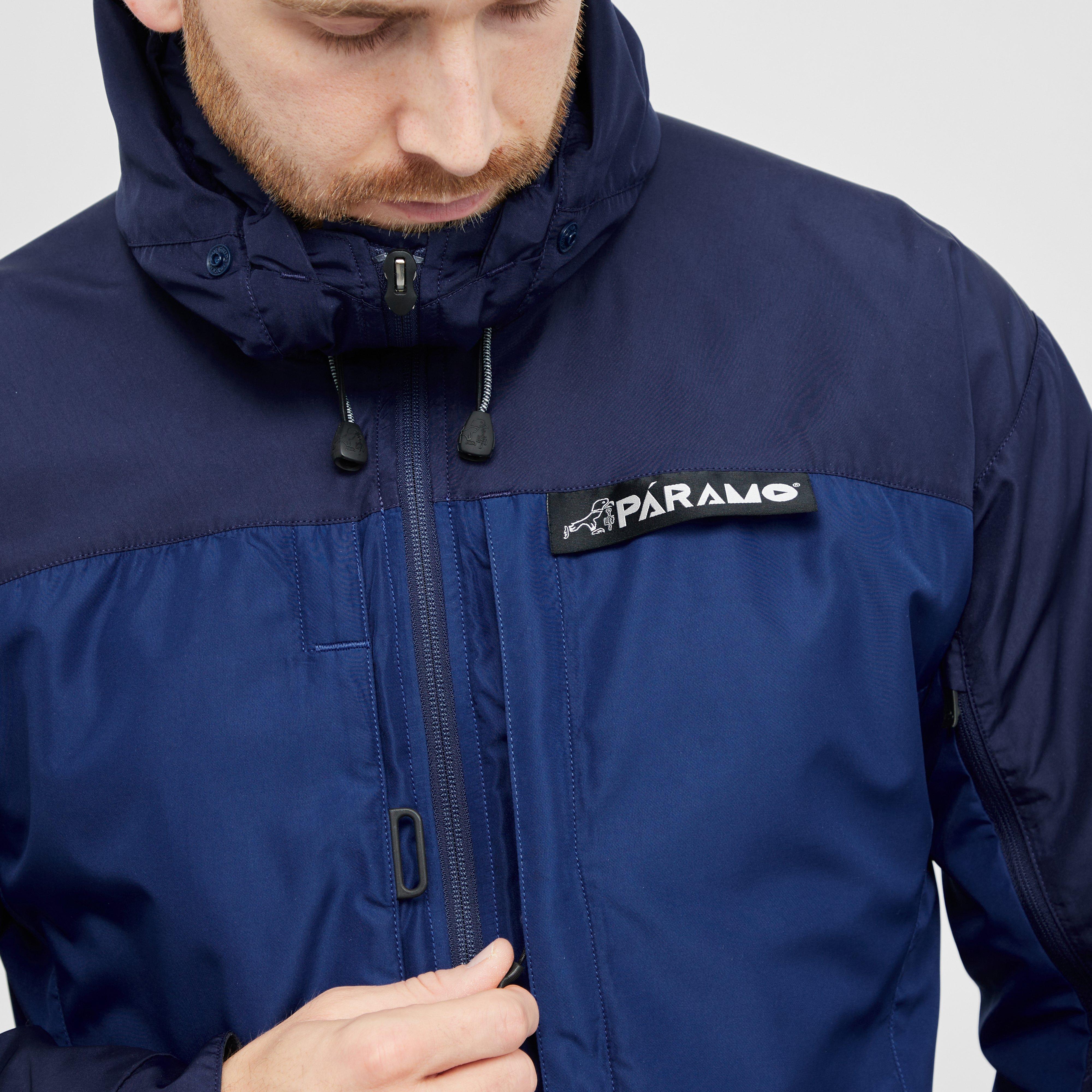 Men’s Alta III Jacket