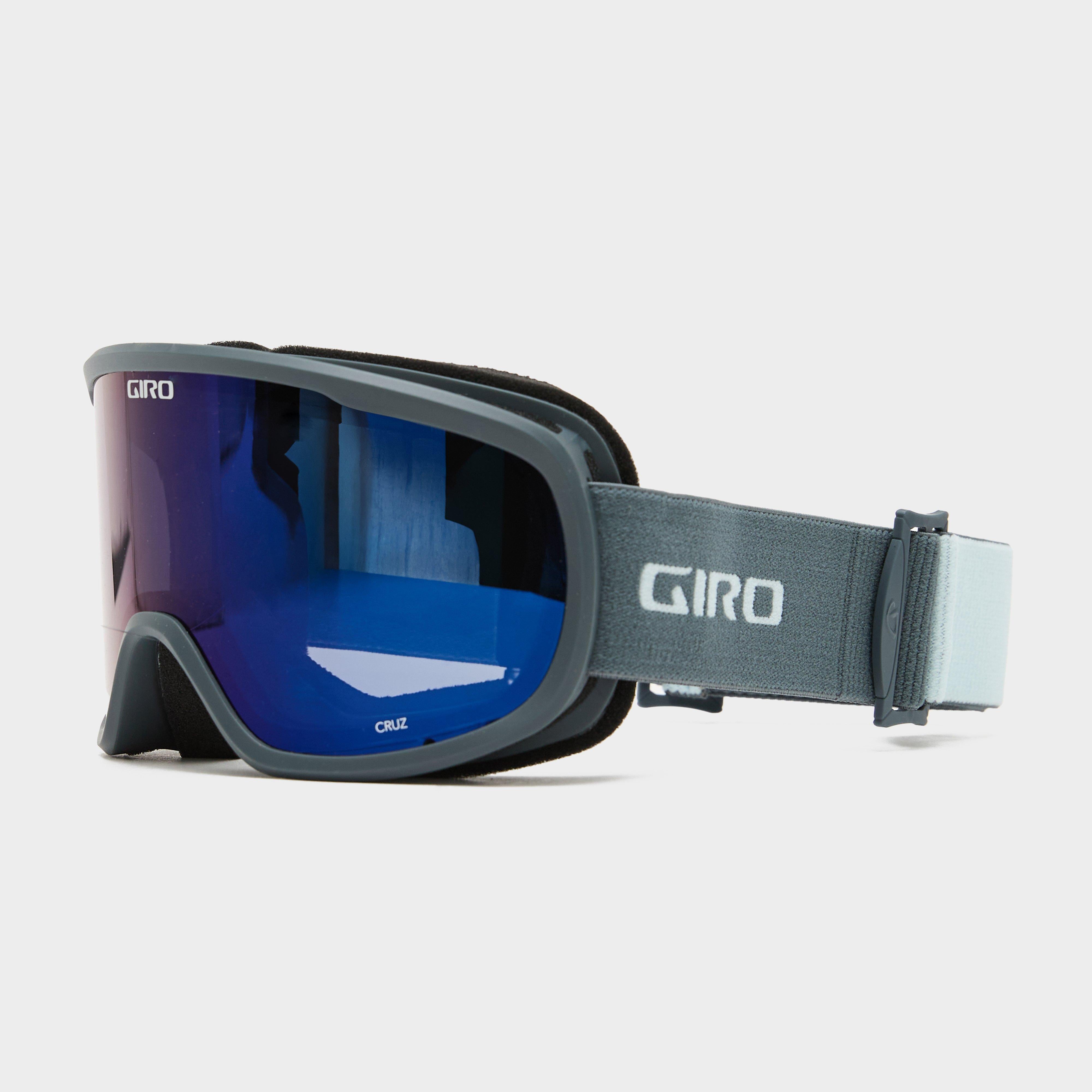 Cruz Goggles