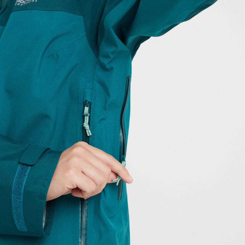 Women's Saltoro GORE-TEX® Waterproof Jacket