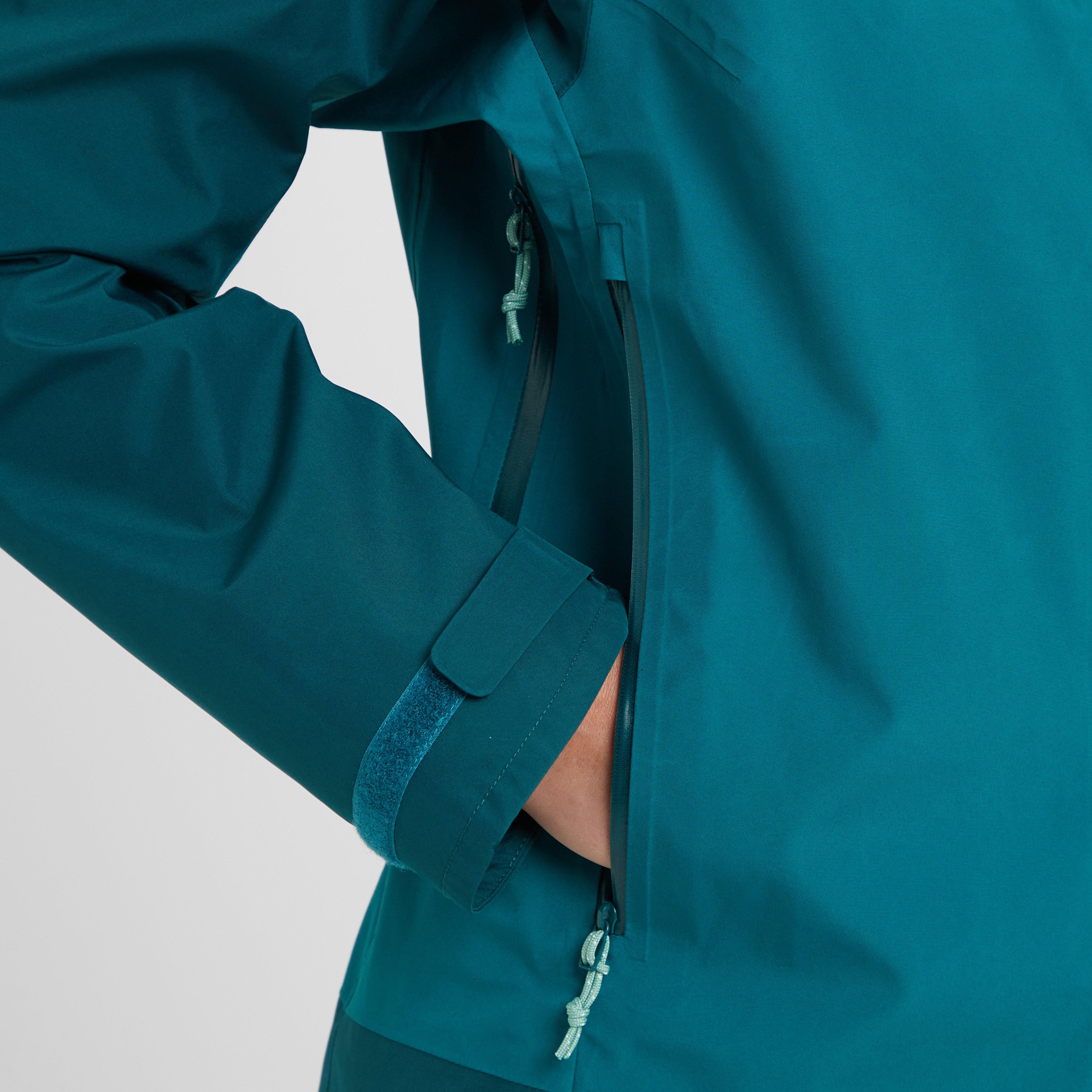 Women's Saltoro GORE-TEX® Waterproof Jacket