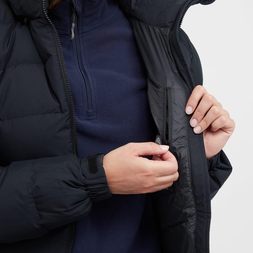 Women's Lightline Parka