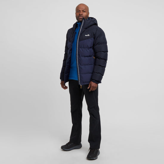 Men’s Blast Jacket