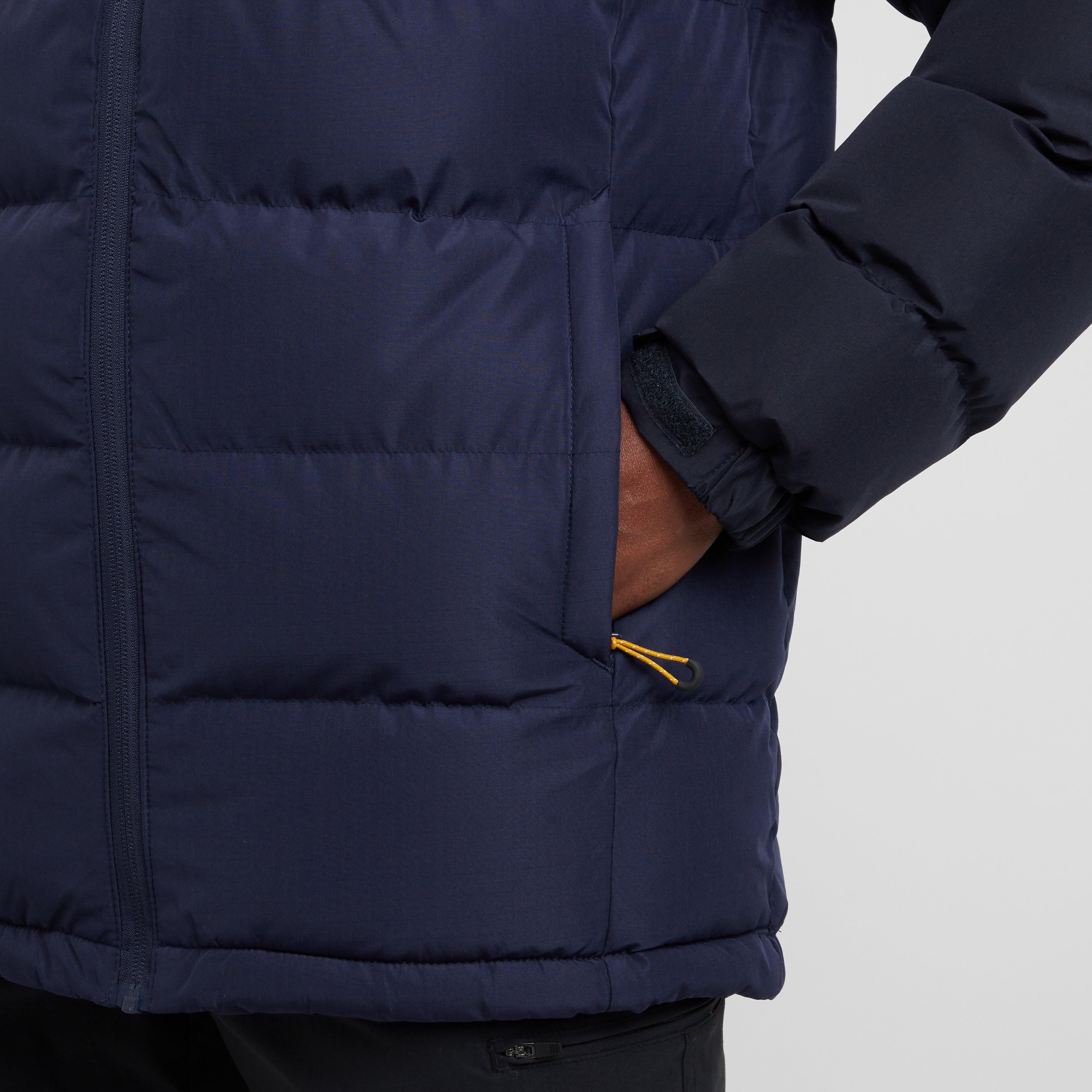 Men’s Blast Jacket