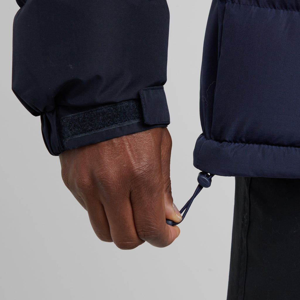 Men’s Blast Jacket