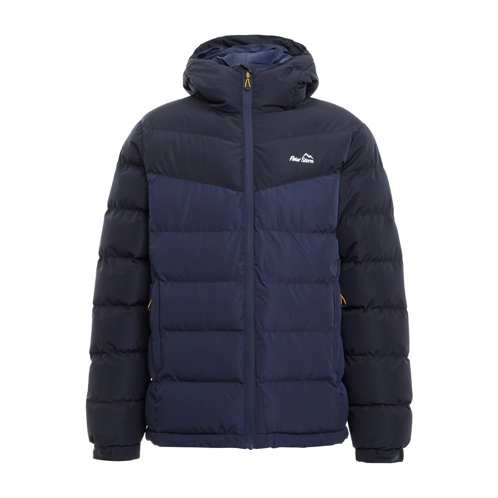 Men’s Blast Jacket