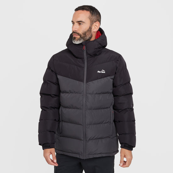 Men’s Blast Jacket