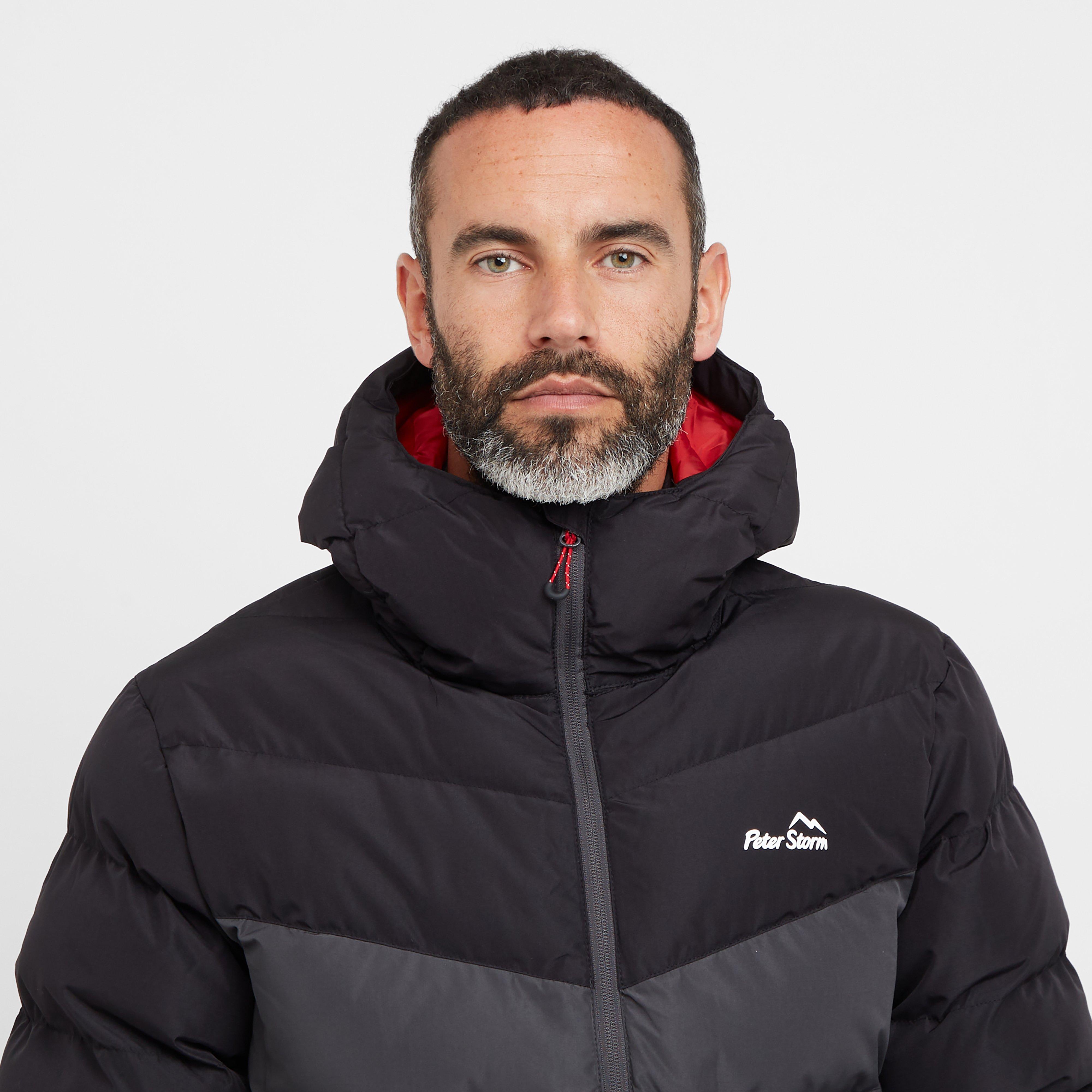 Men’s Blast Jacket