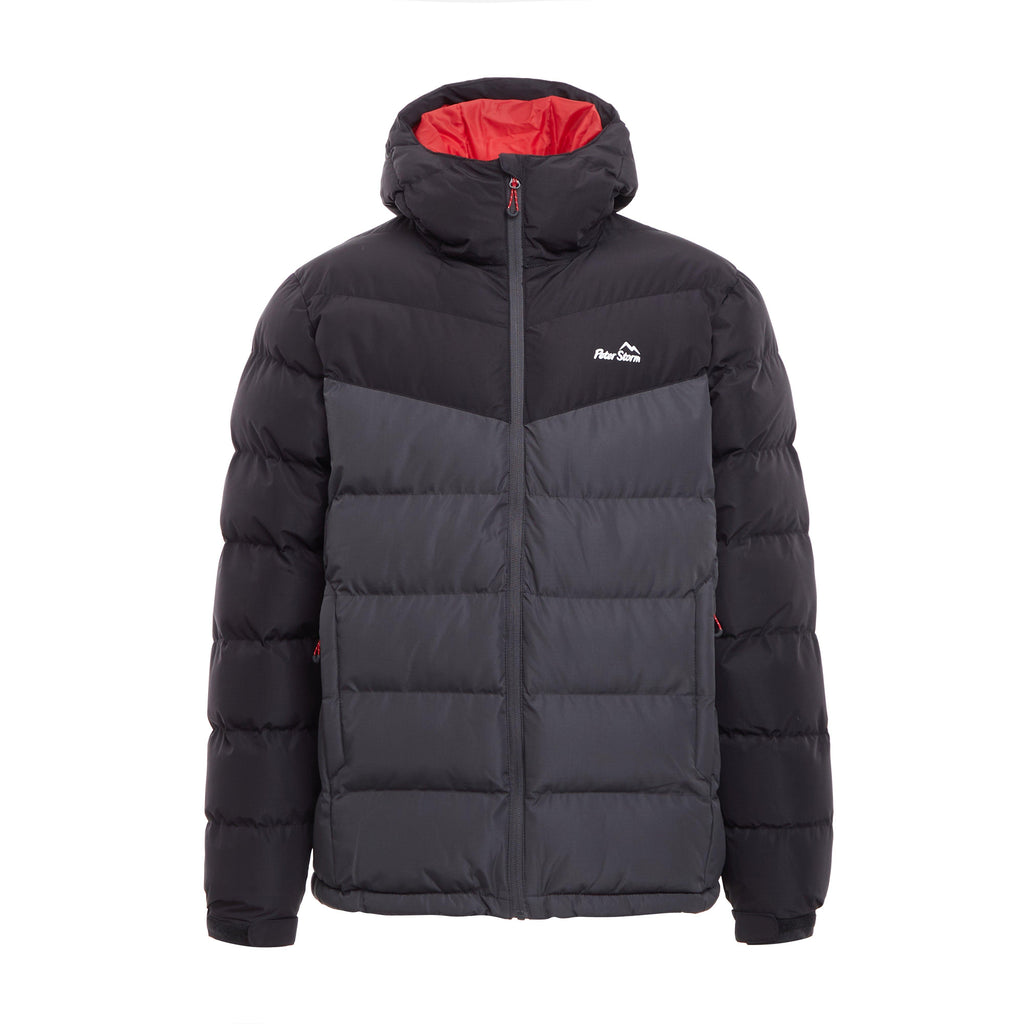 Men’s Blast Jacket