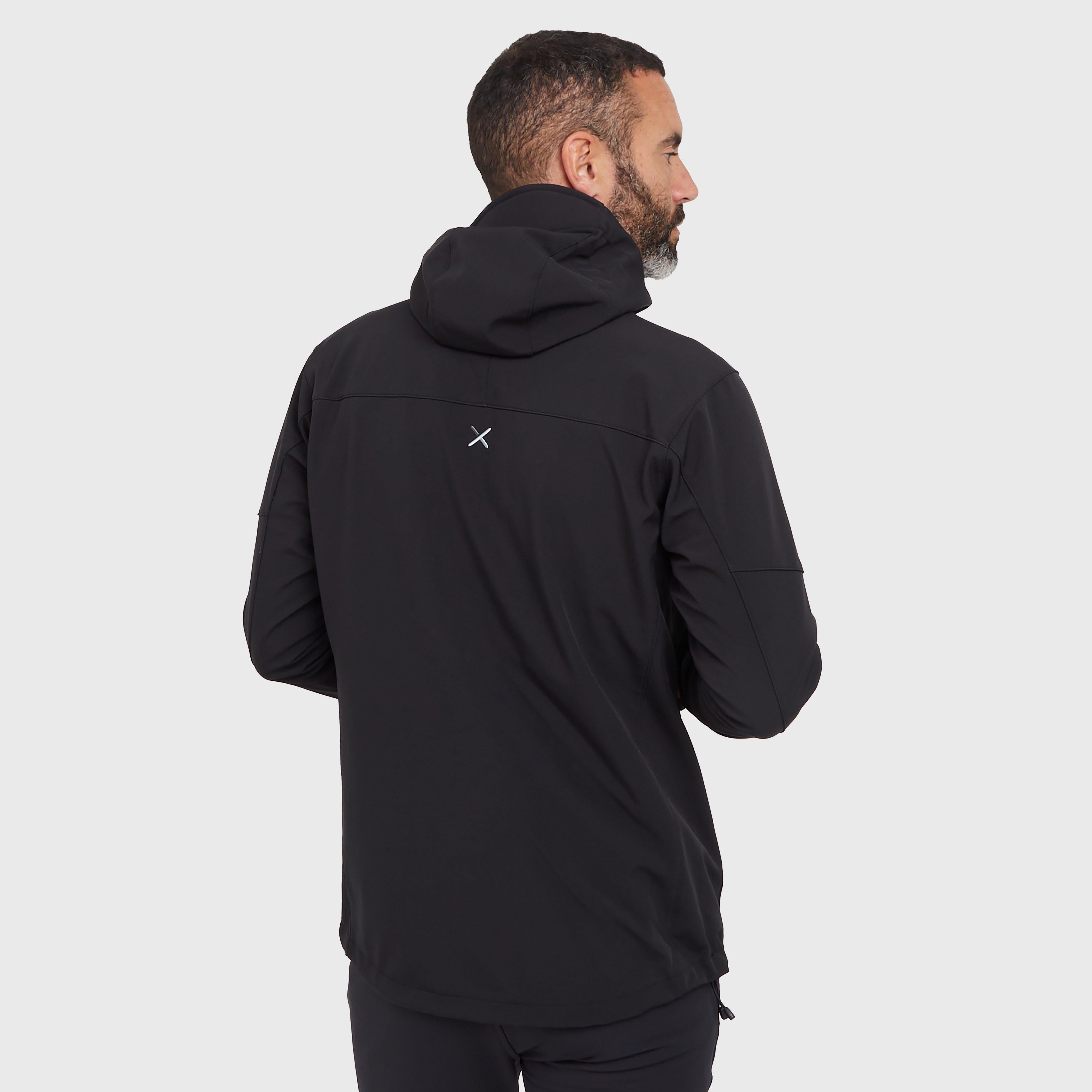 Men’s Kirkton Softshell Jacket