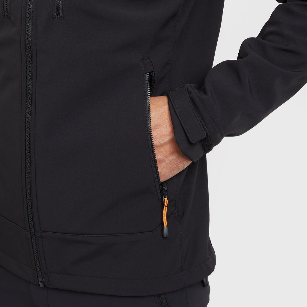 Men’s Kirkton Softshell Jacket