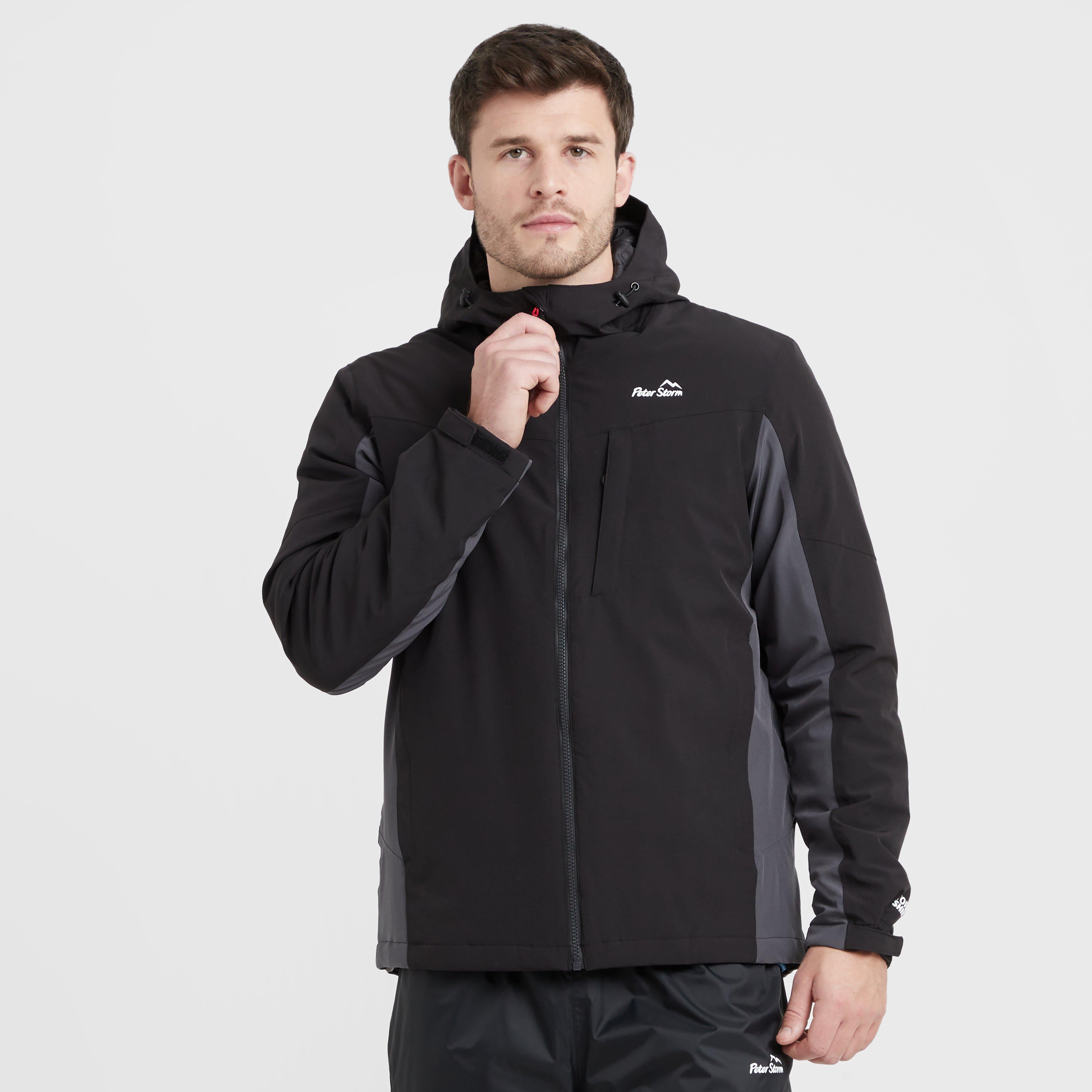 Men's Malham Insulated Jacket