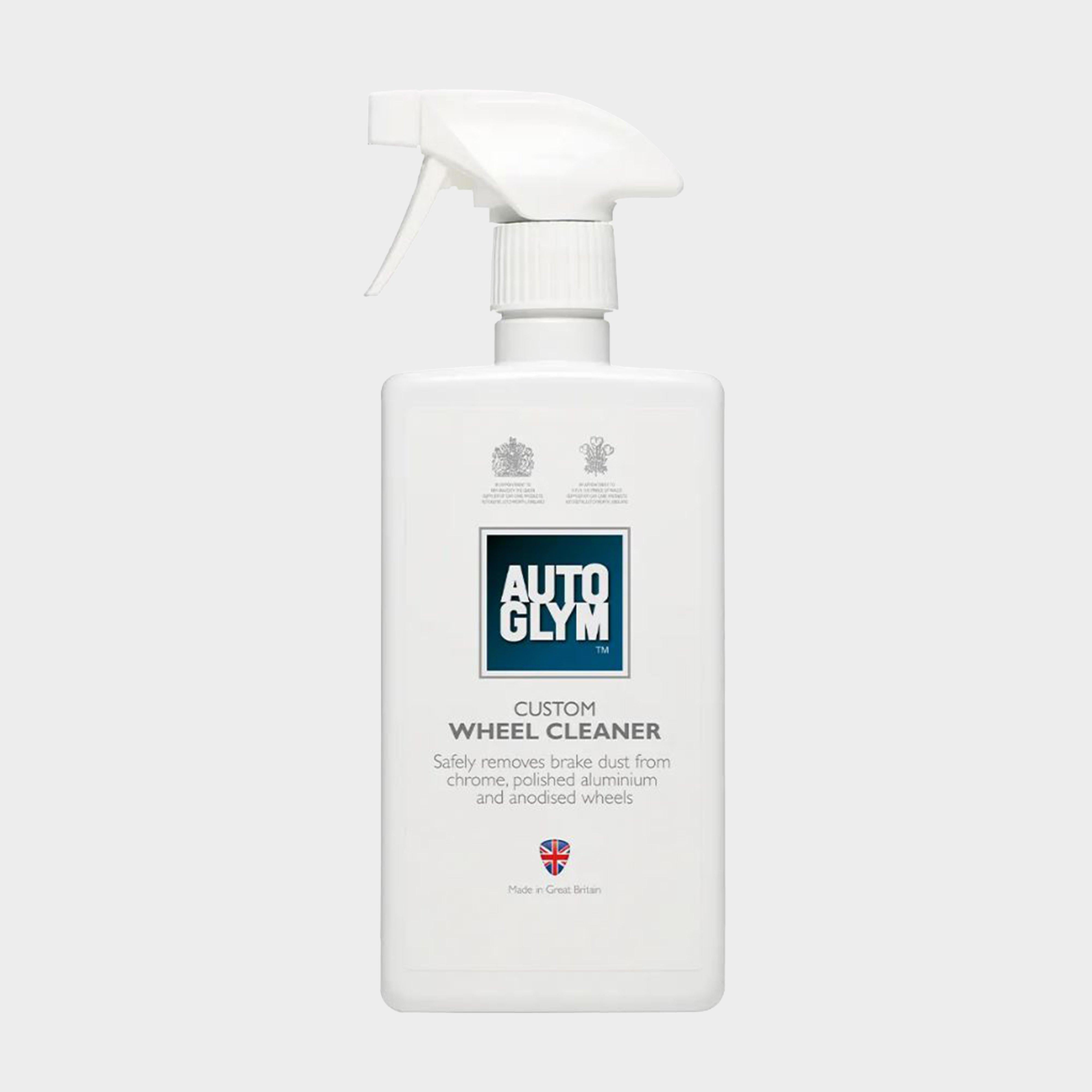 Custom Wheel Cleaner 500ml