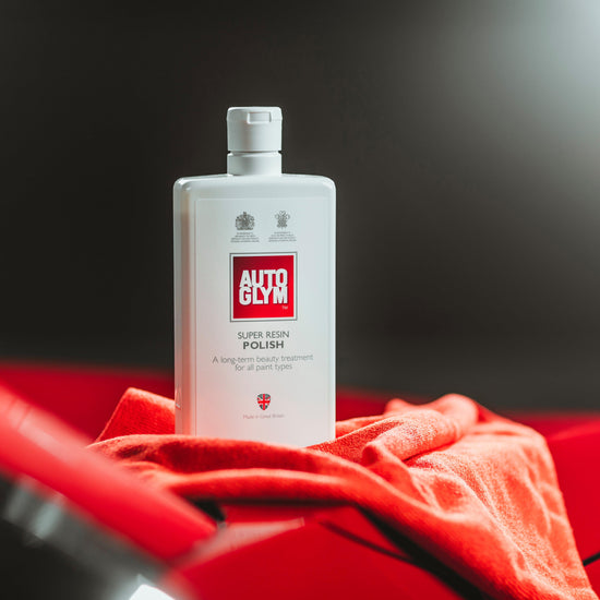 Super Resin Polish 500ml