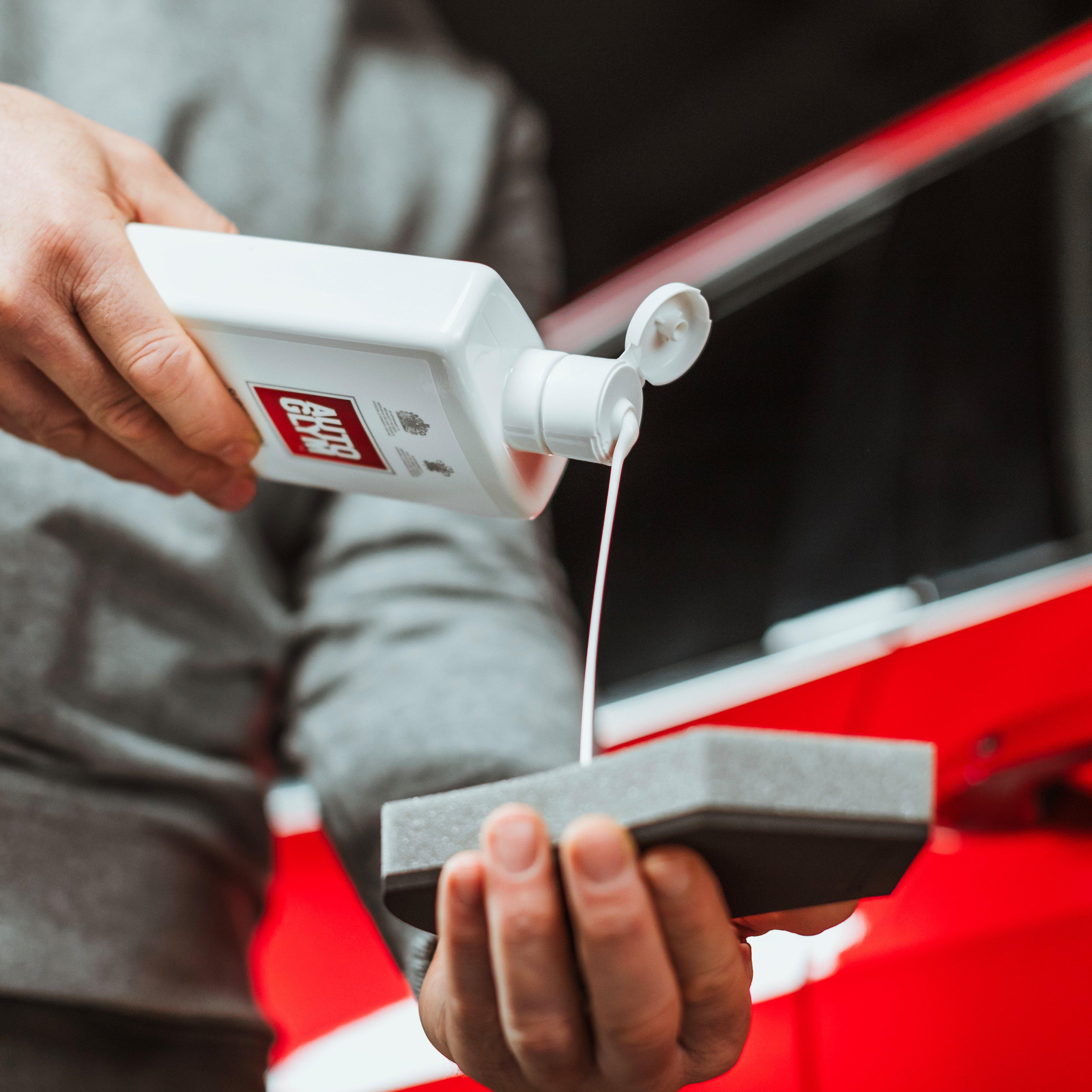 Super Resin Polish 500ml