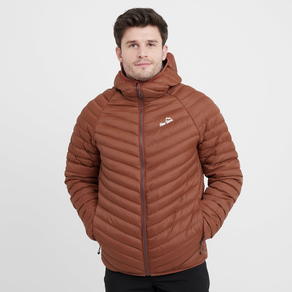 Men’s Active Insulated Jacket