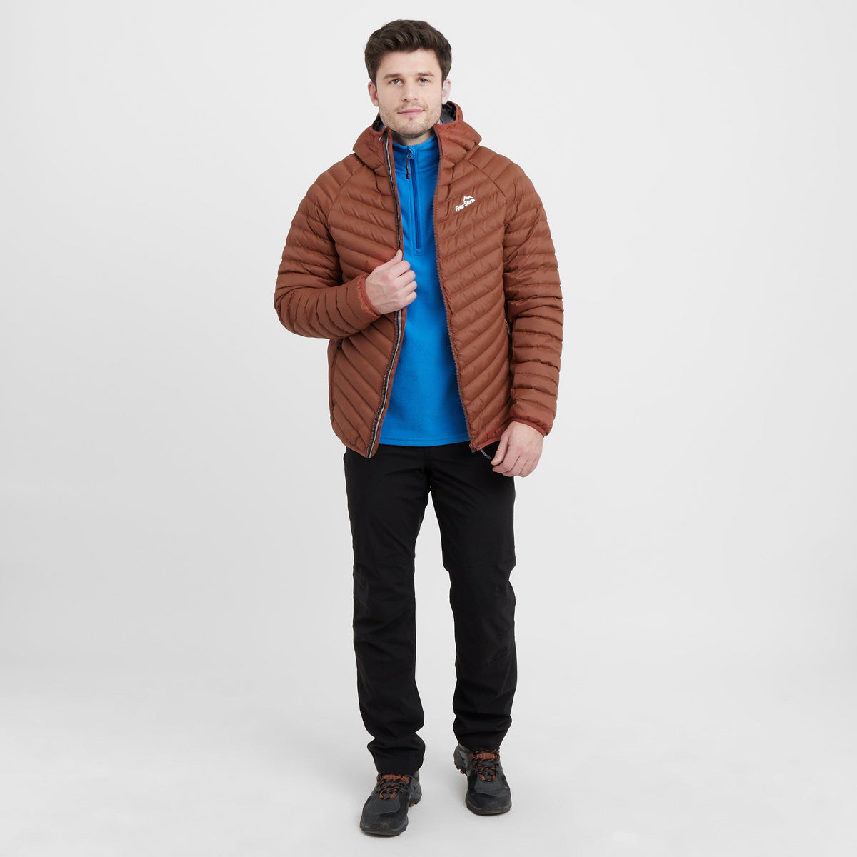 Men’s Active Insulated Jacket