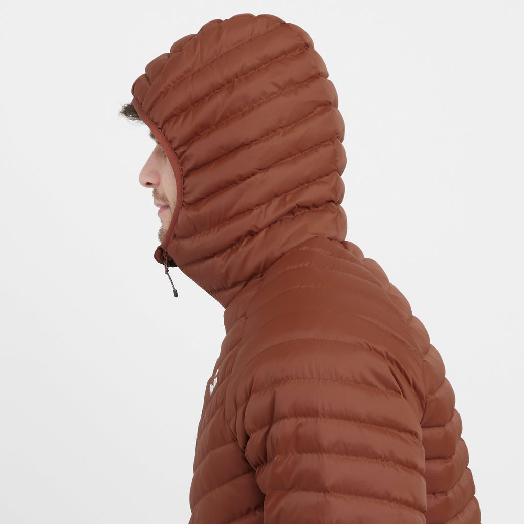 Men’s Active Insulated Jacket