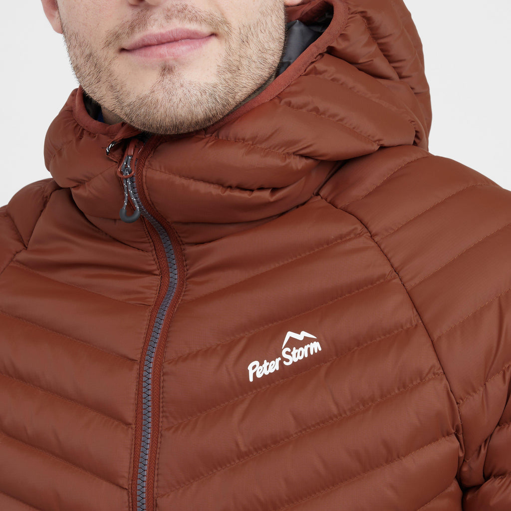 Men’s Active Insulated Jacket