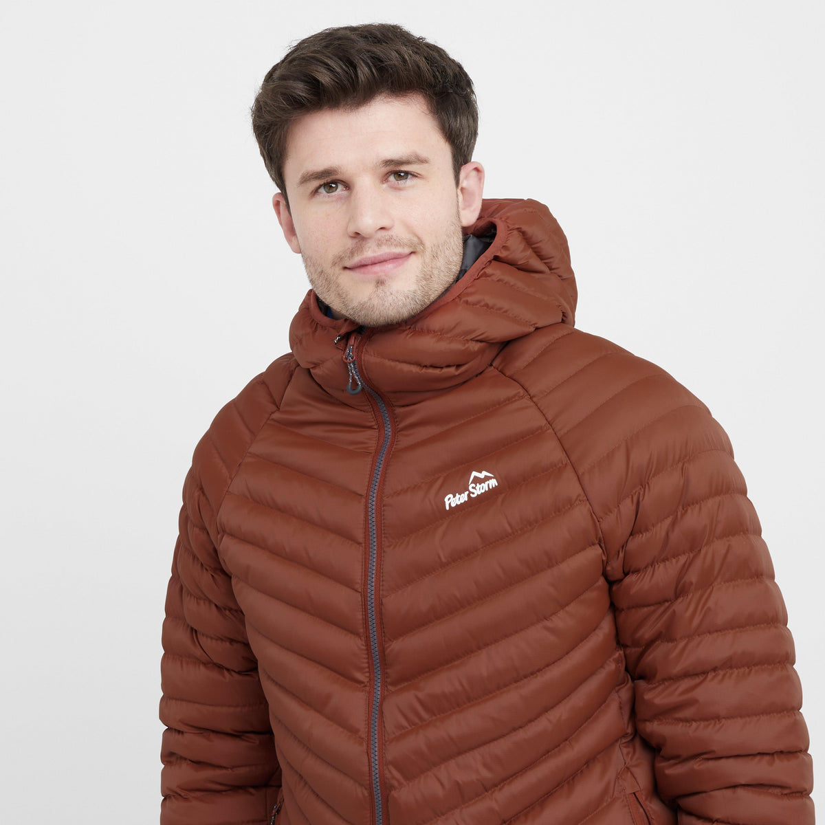 Men’s Active Insulated Jacket