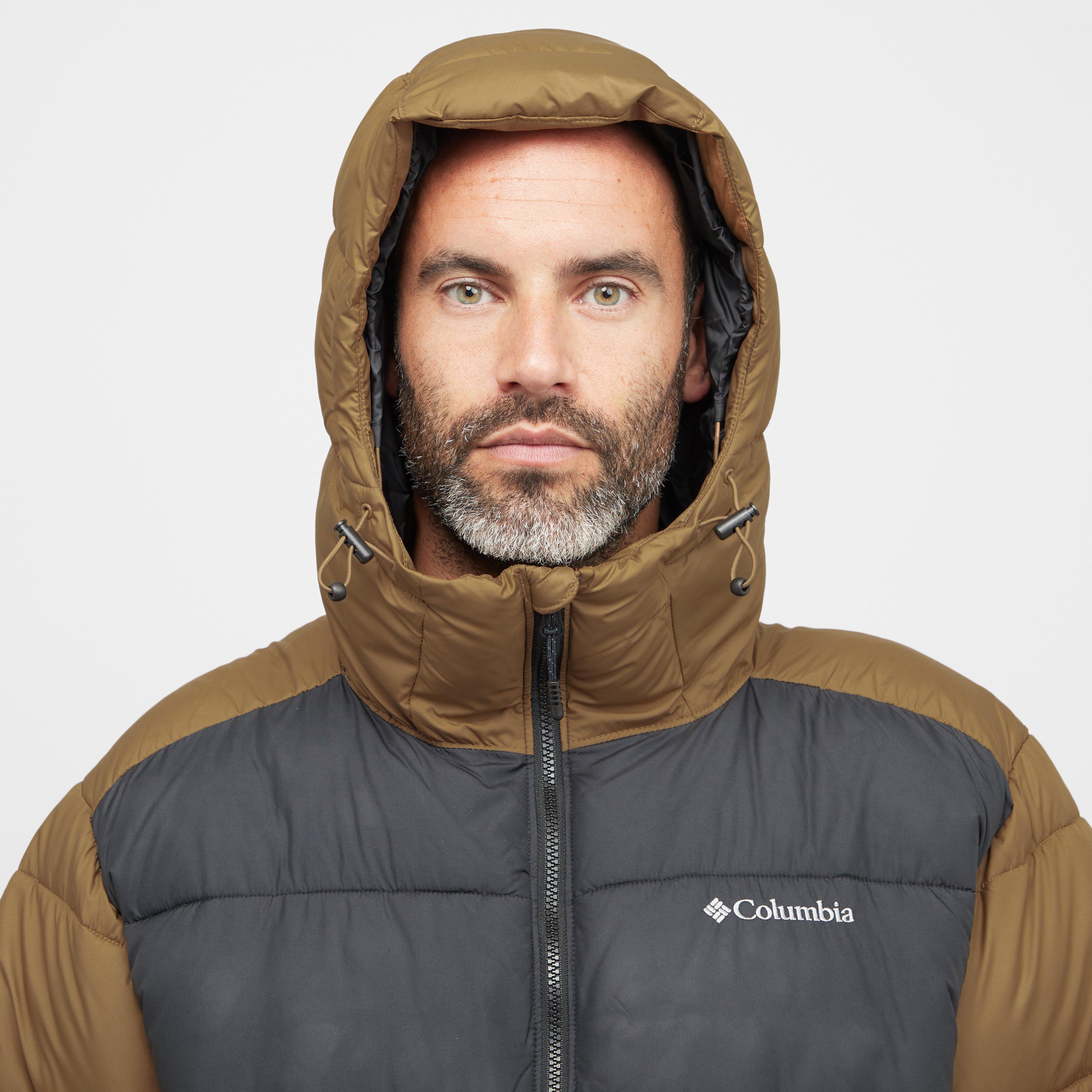 Men’s Pike Lake™ II Hooded Puffer Jacket