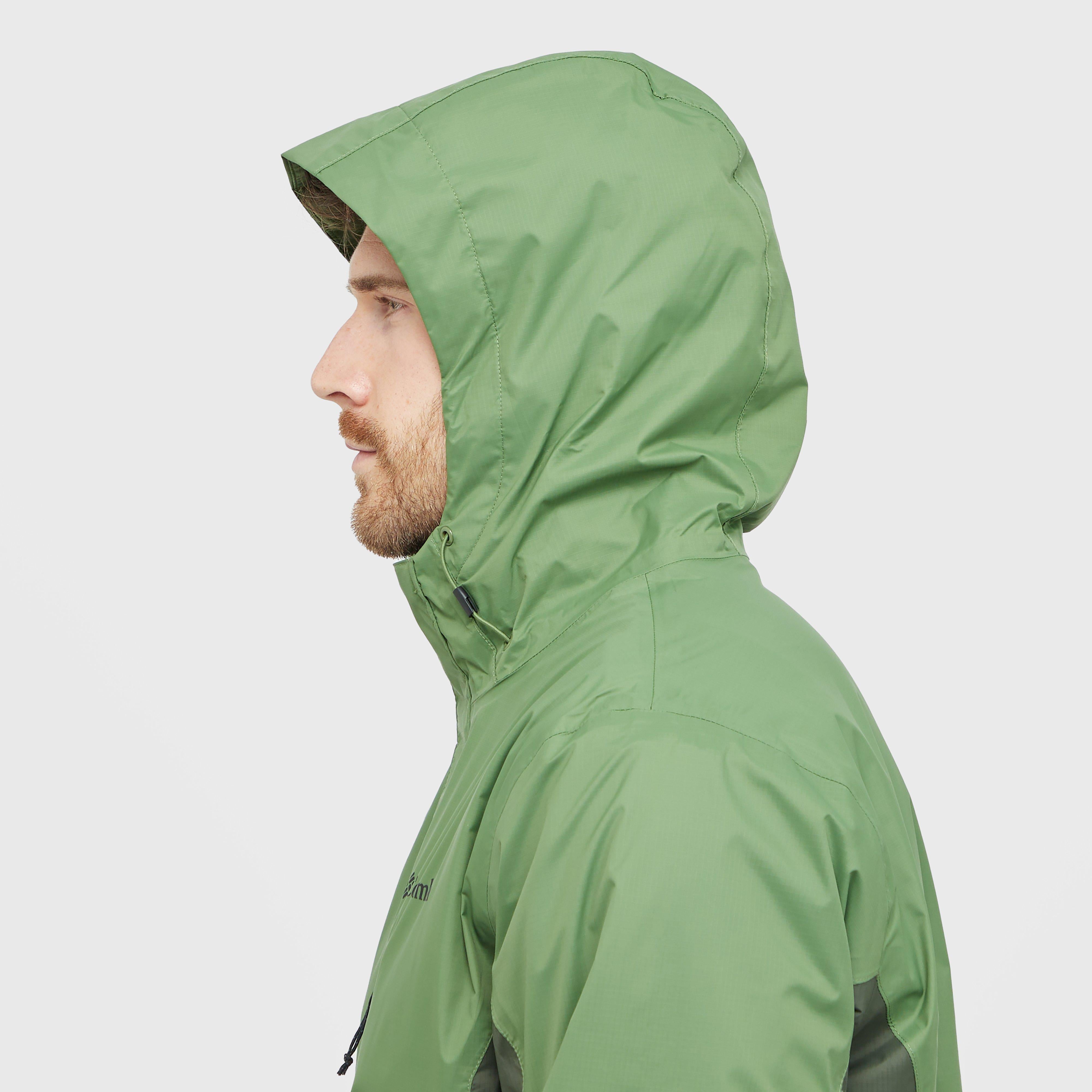 Men's Pouring Adventure III Waterproof Jacket