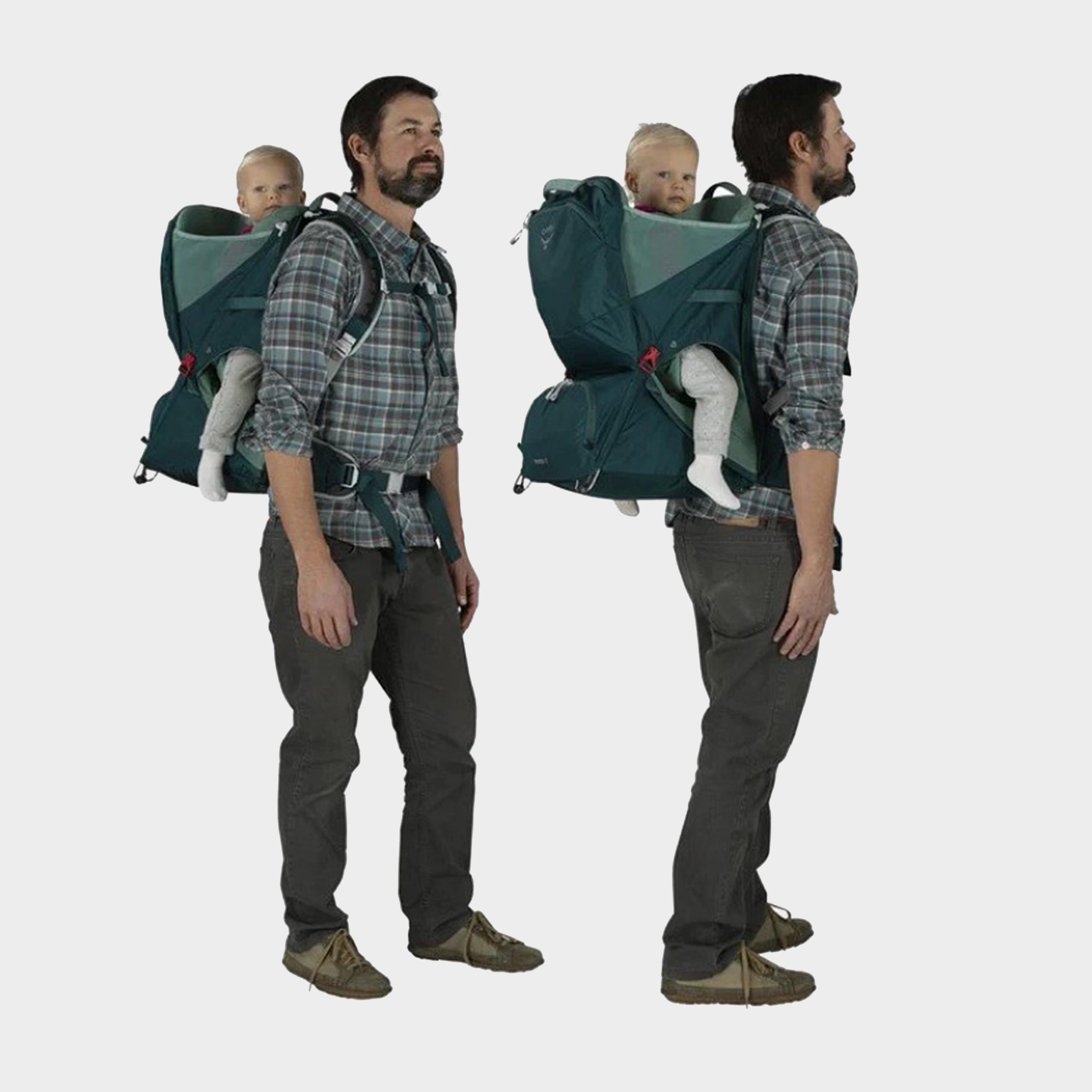 Poco LT Child Carrier