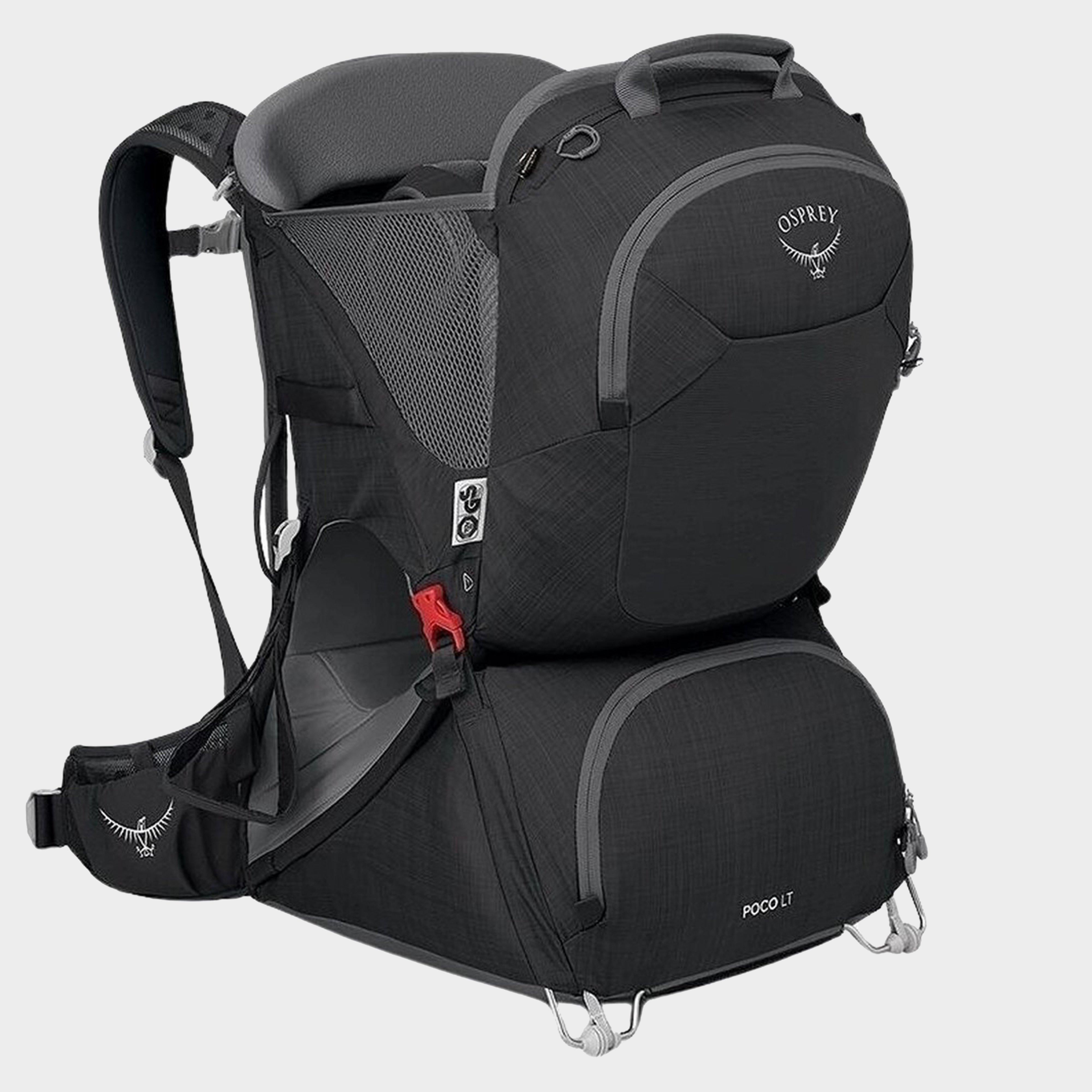 Poco LT Child Carrier