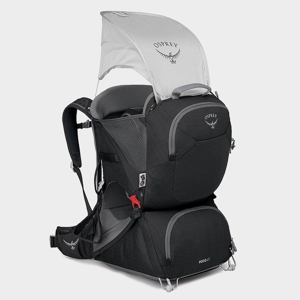 Poco LT Child Carrier