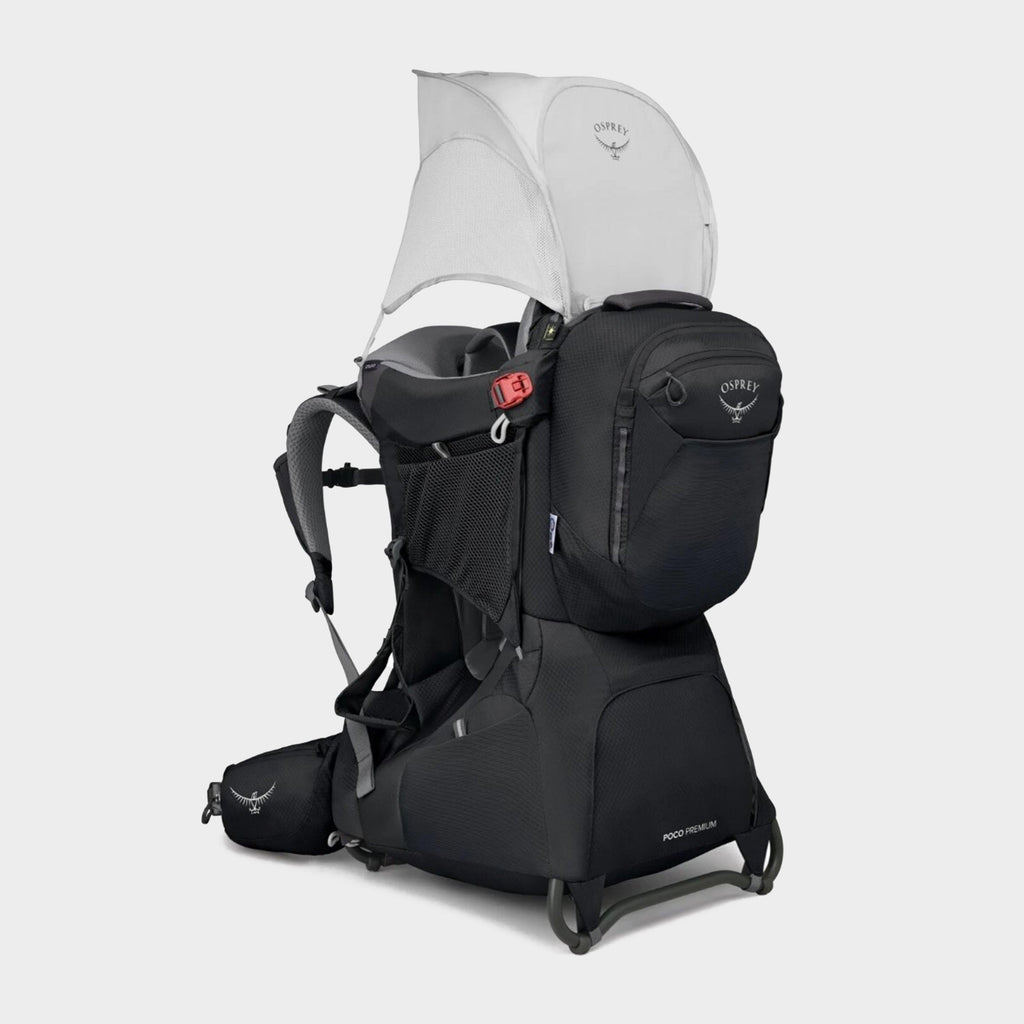 Poco™ Premium Child Carrier