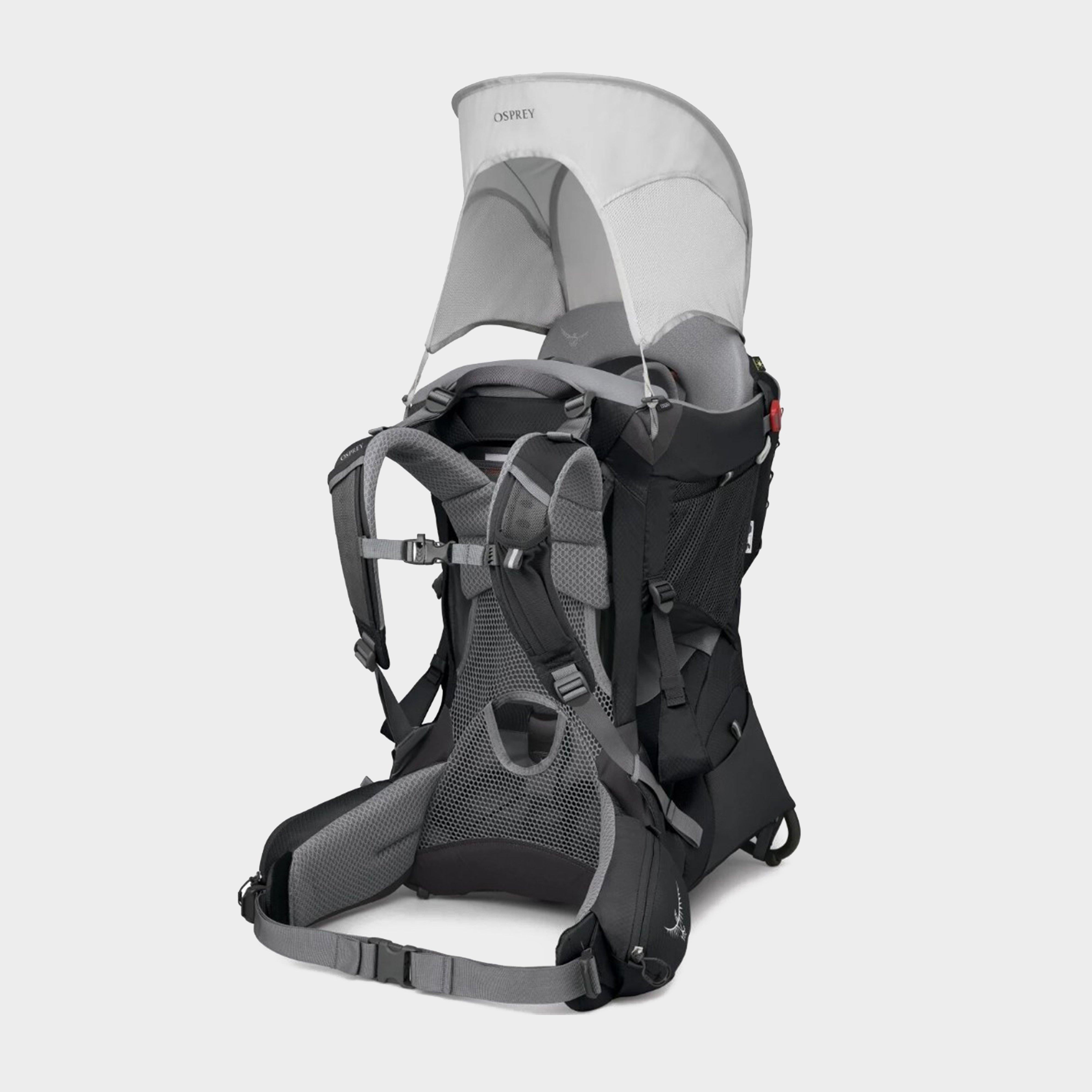 Poco™ Premium Child Carrier