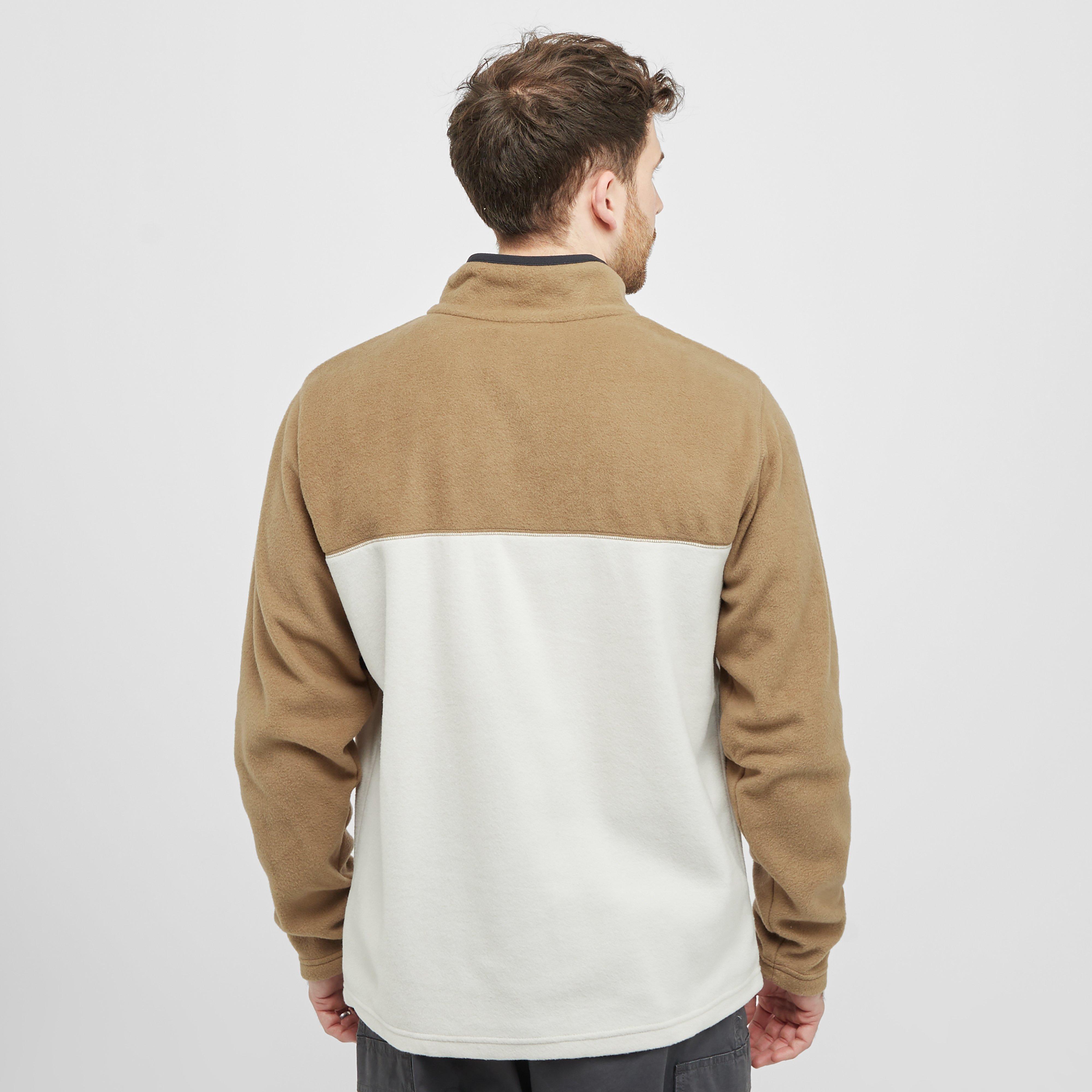 Men’s Steens Mountain™ II Half Snap Fleece