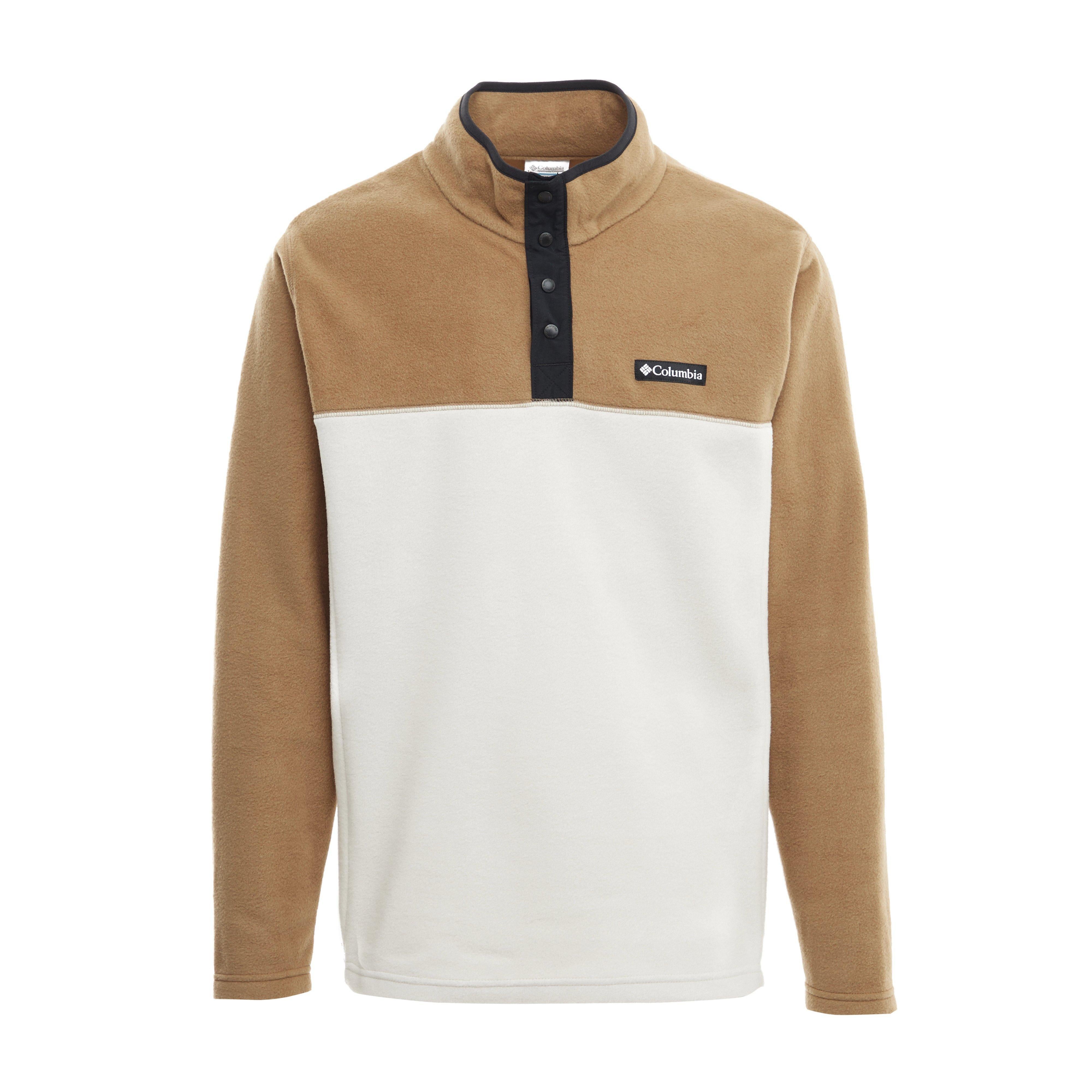 Men’s Steens Mountain™ II Half Snap Fleece