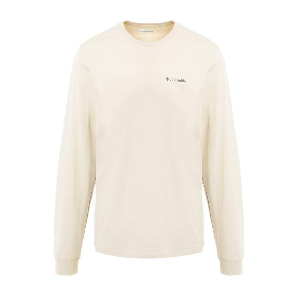 CSC Seasonal Logo Long Sleeve T-Shirt