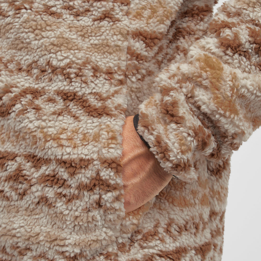 Men's Winter Pass Full Zip Fleece